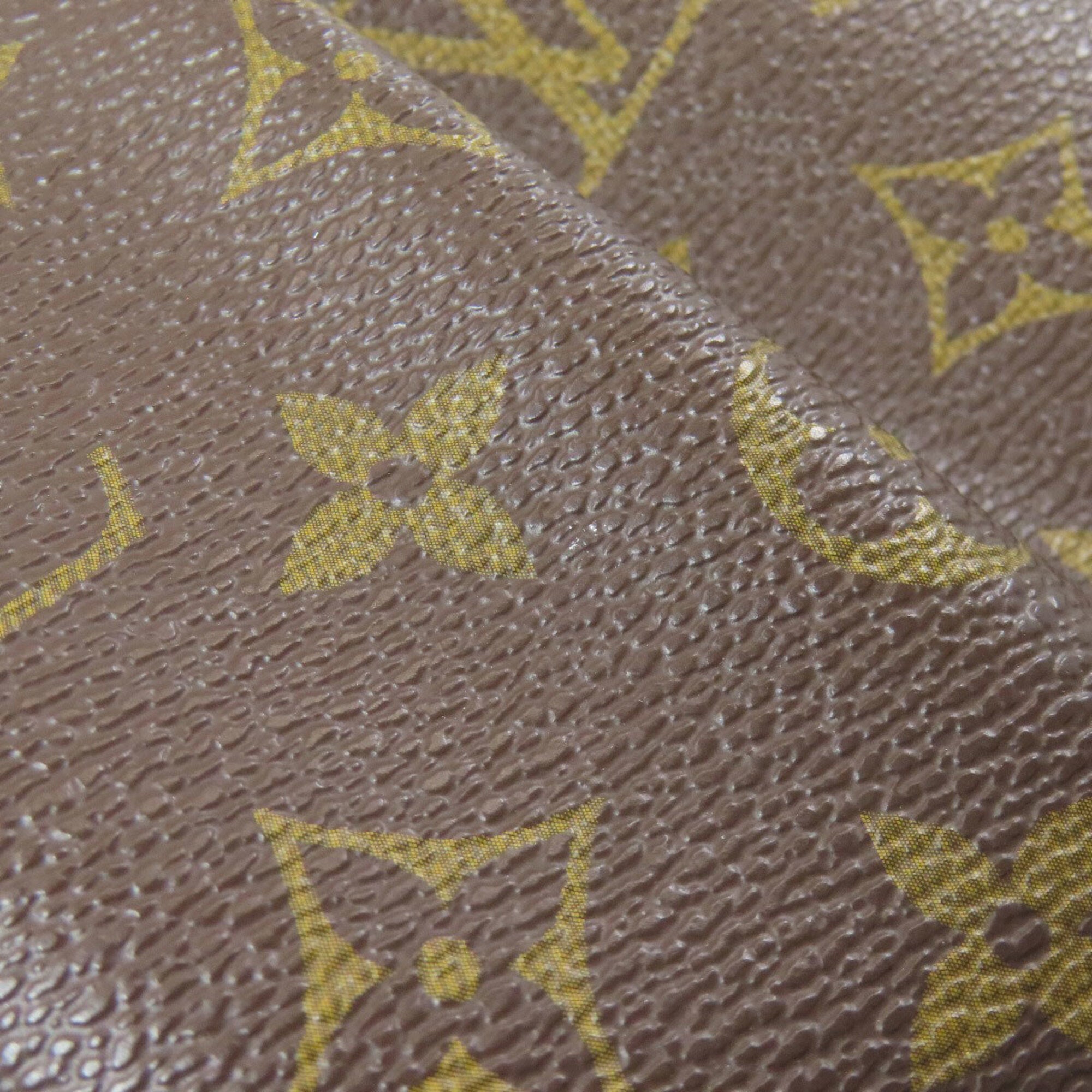 Louis Vuitton Monogram Monogram Monogram Shoulder Bag (Pre-Owned)