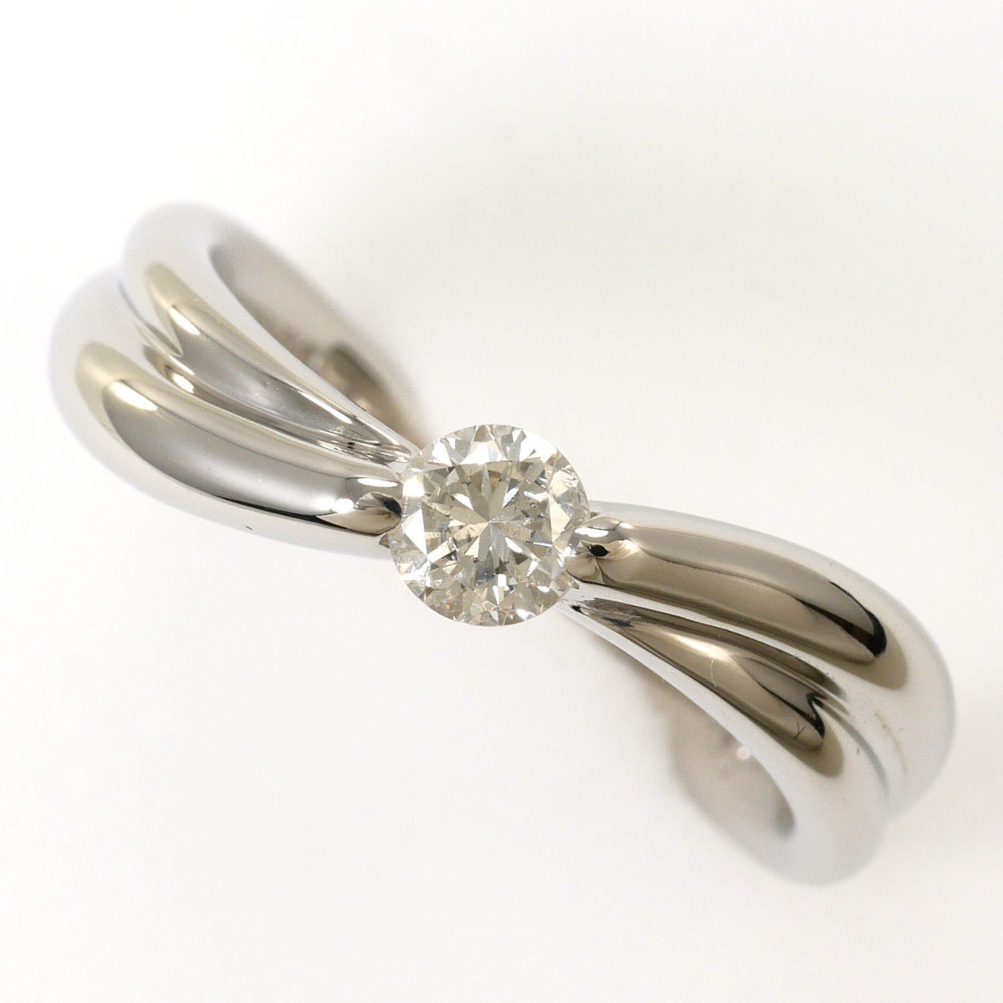 Unbranded Platinum Platinum 1000 Band Ring (Pre-Owned)