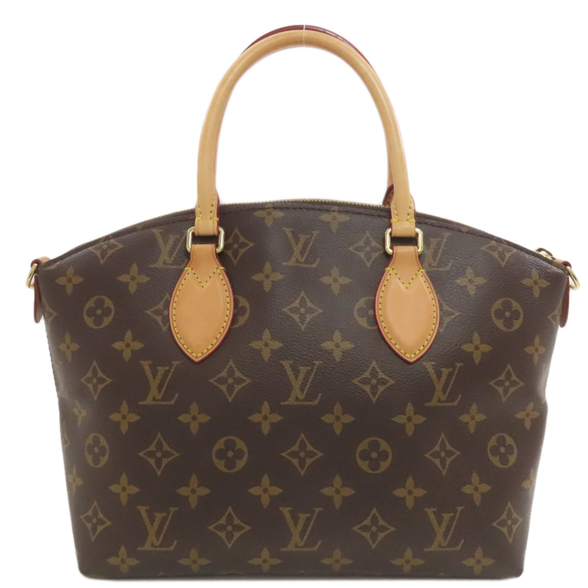 Louis Vuitton Monogram Monogram Monogram Handbag (Pre-Owned)