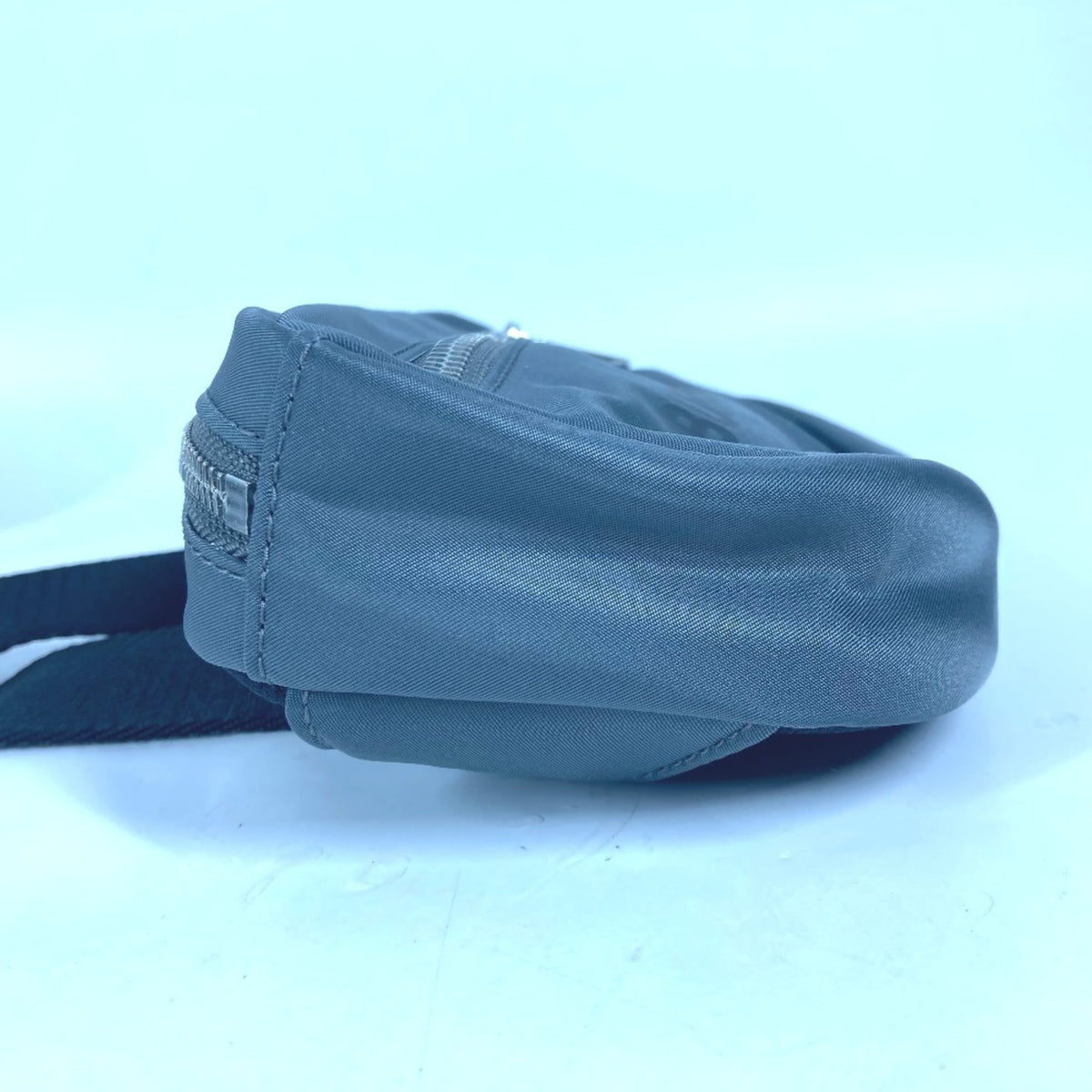 Burberry Nylon Fanny Pack (Pre-Owned)