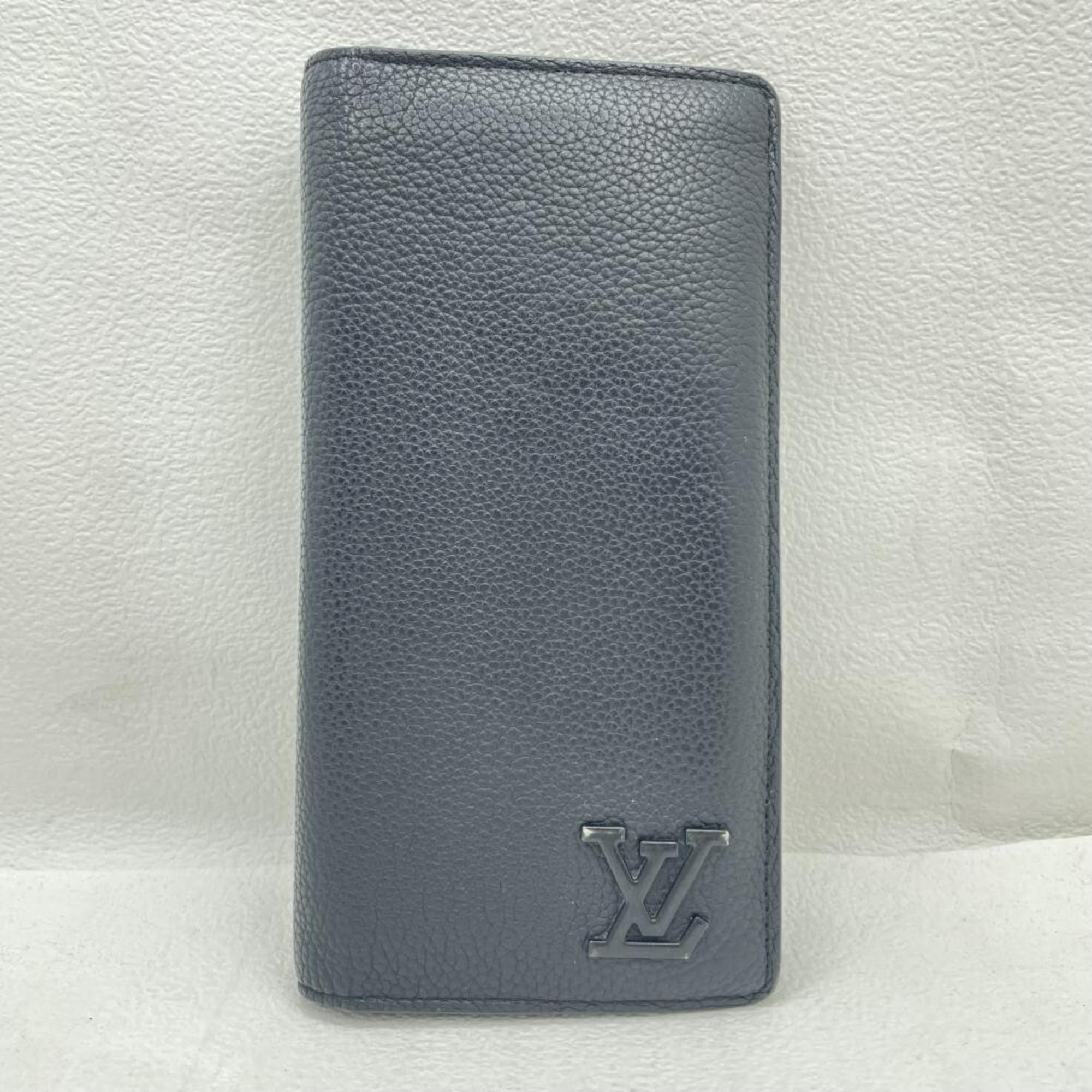Louis Vuitton Long Wallet (Bi-Fold) (Pre-Owned)