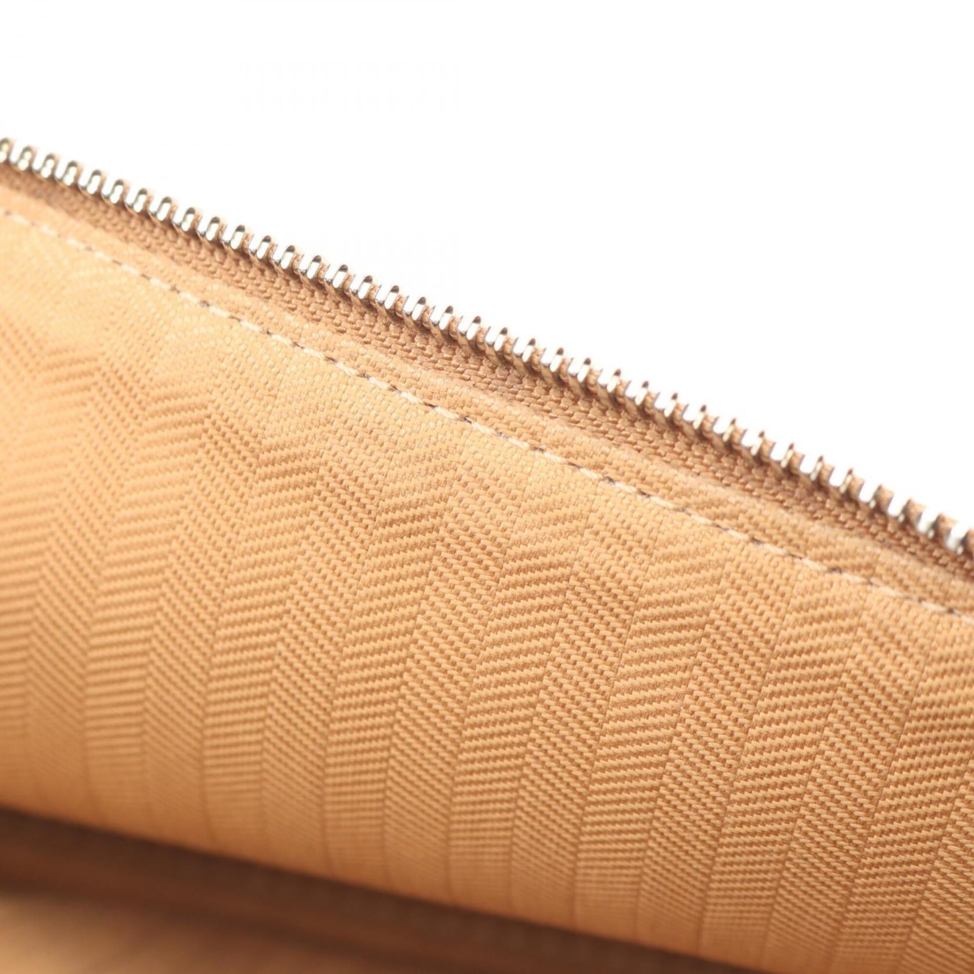 Loewe Beige Leather Handbag (Pre-Owned)