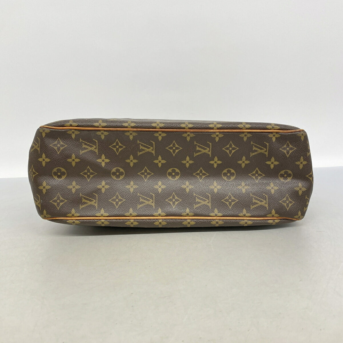 Louis Vuitton Brown Tote Bag (Pre-Owned)