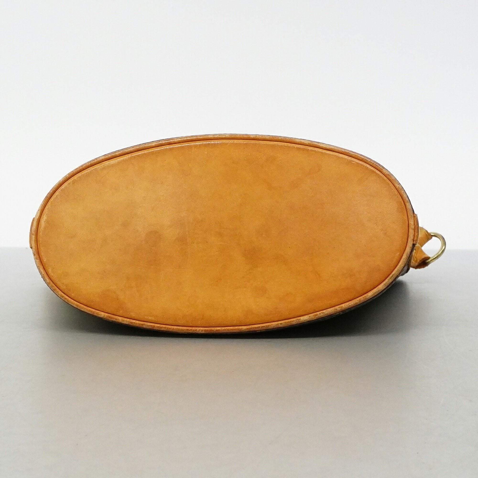 Louis Vuitton Brown Shoulder Bag (Pre-Owned)