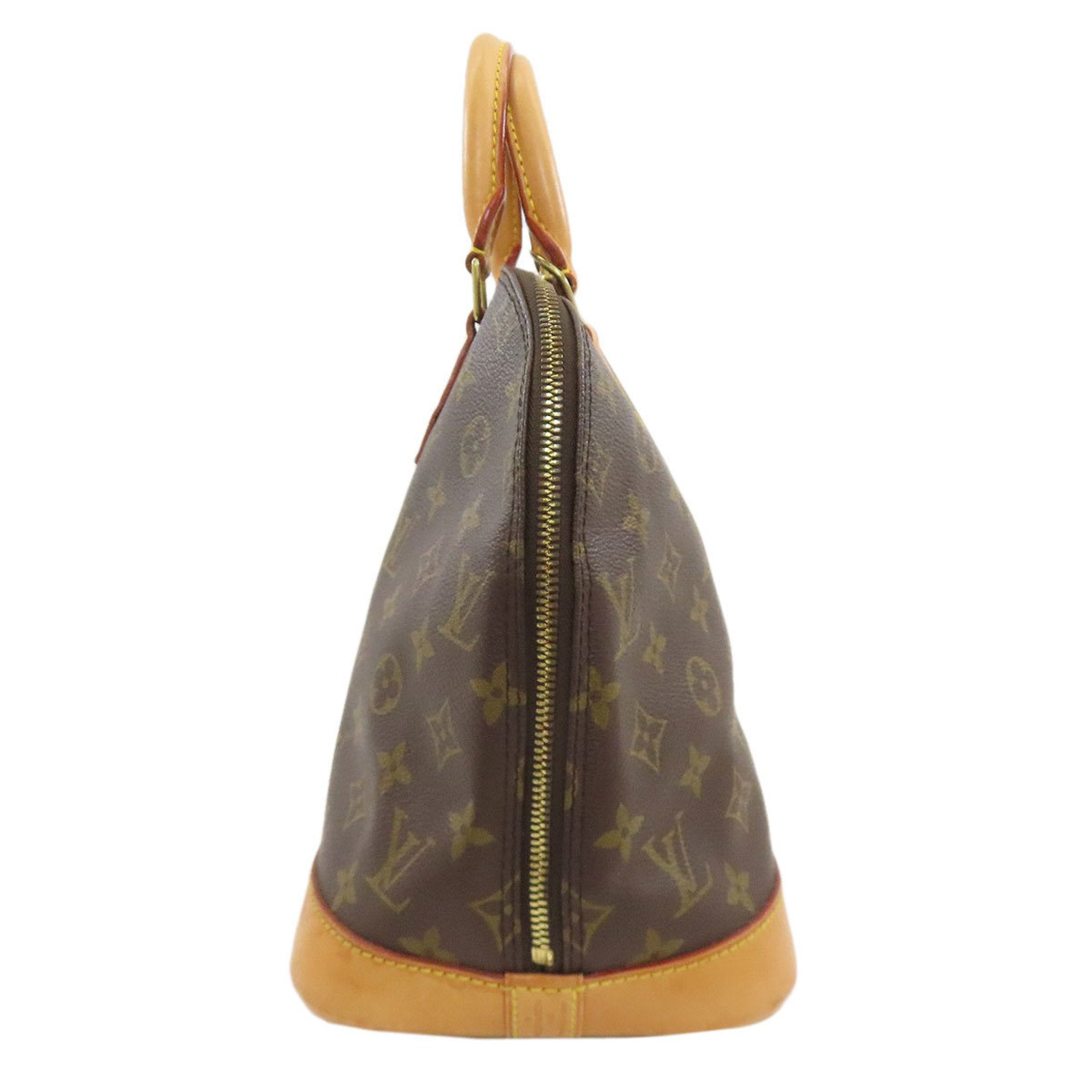 Louis Vuitton Monogram Monogram Handbag (Pre-Owned)