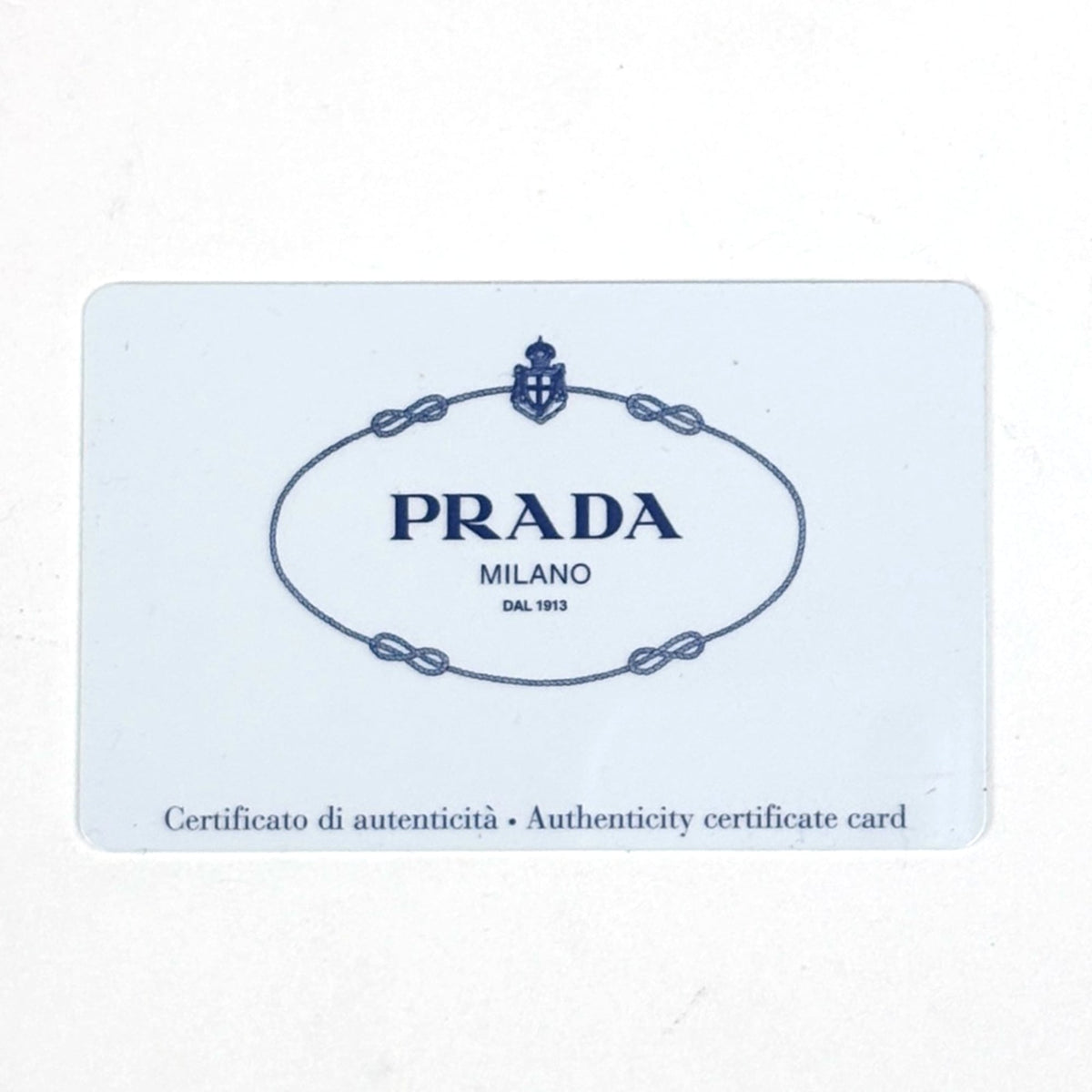 Prada Beige Saffiano Handbag (Pre-Owned)
