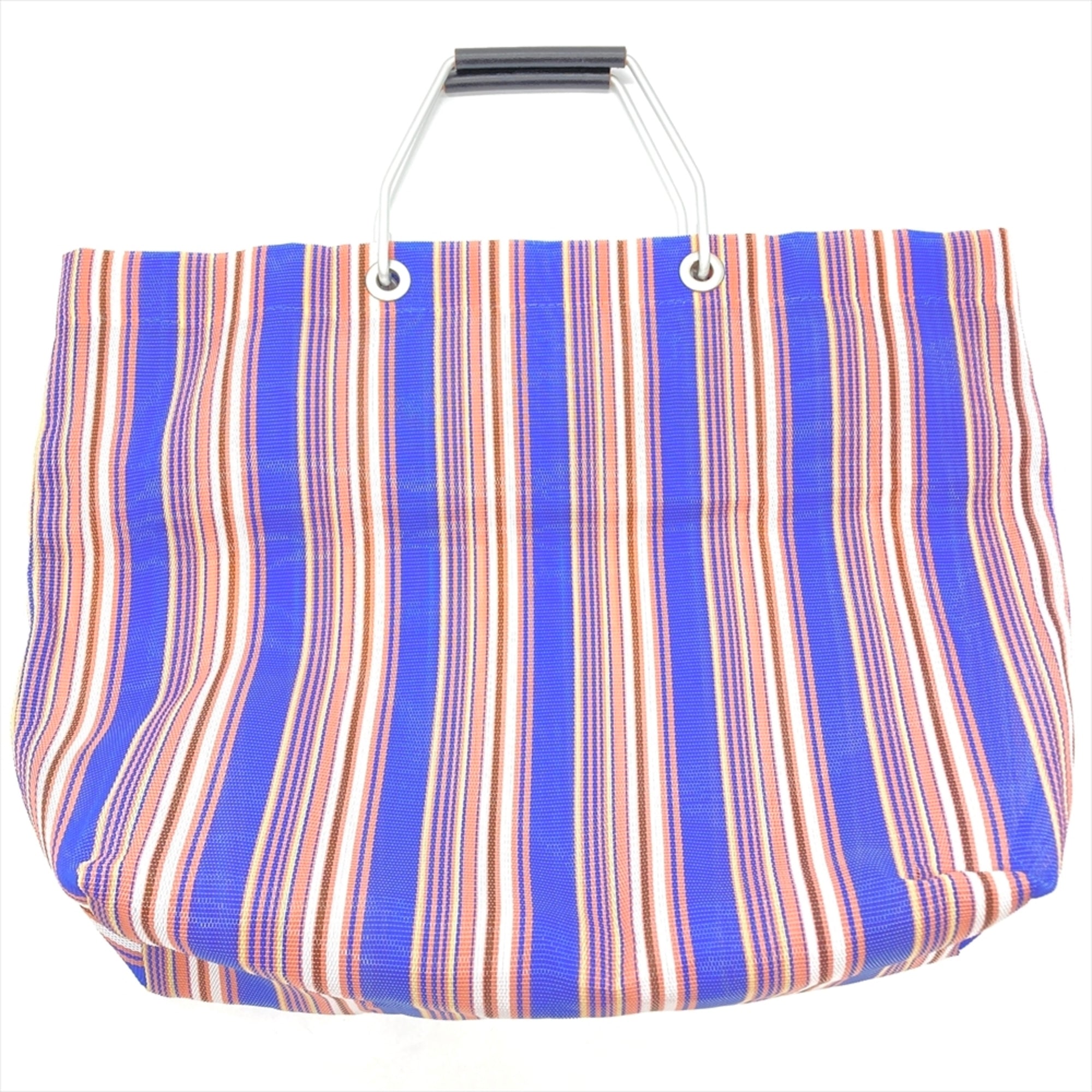 Marni Multi-Color Tote Bag (Pre-Owned)