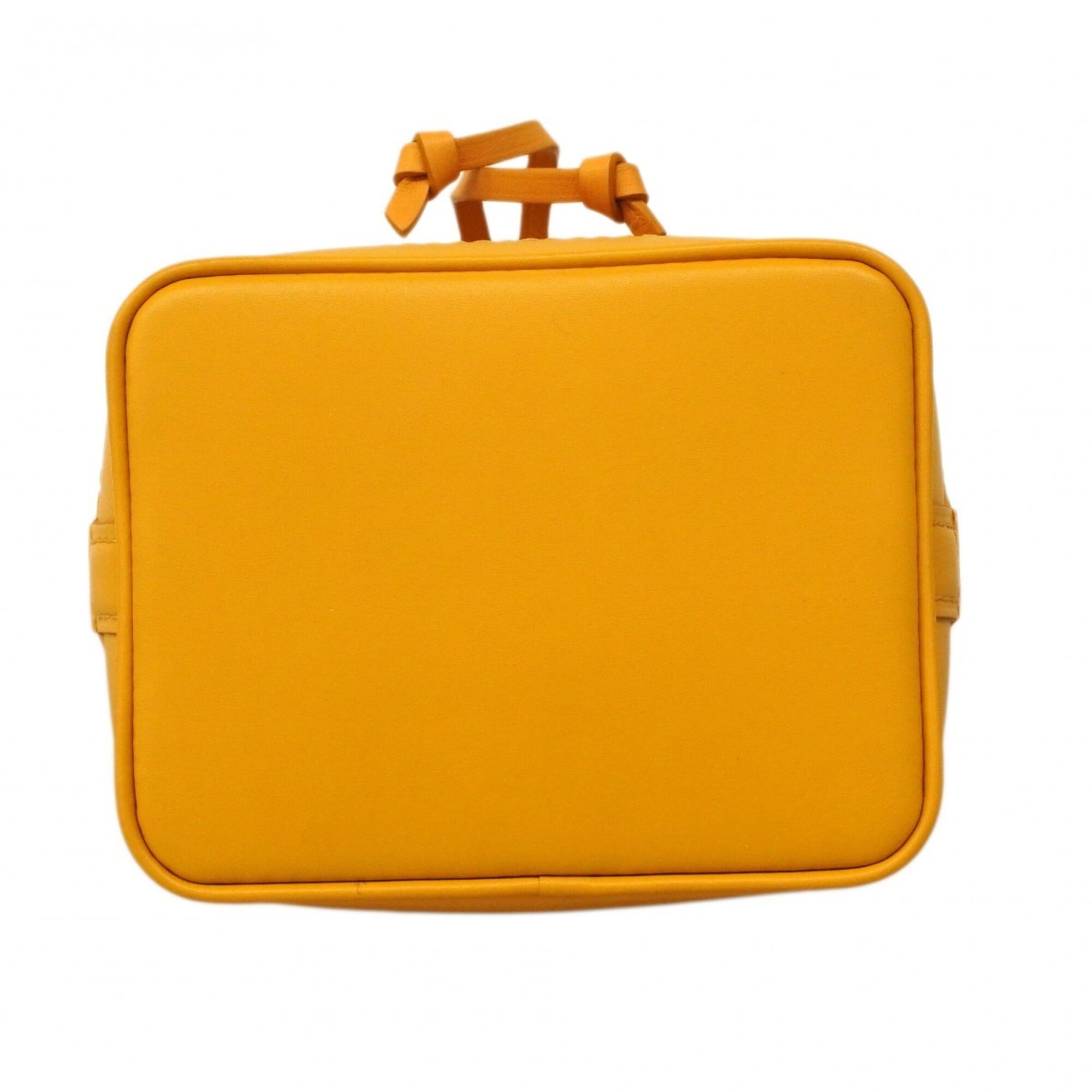 Louis Vuitton Saffron Handbag (Pre-Owned)