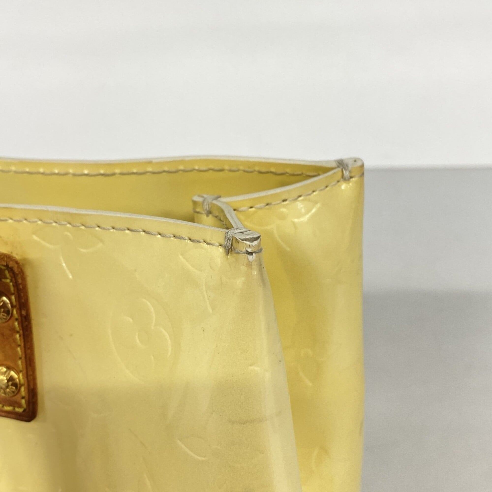 Louis Vuitton Pearl Handbag (Pre-Owned)