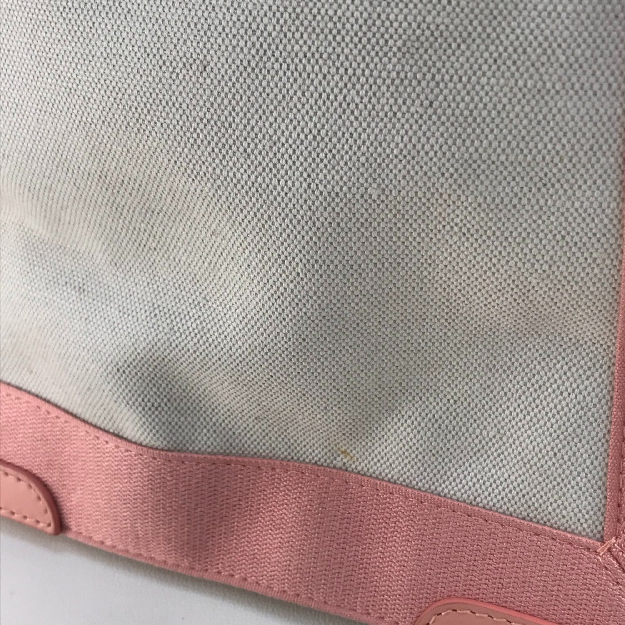 Balenciaga Pink Other Tote Bag (Pre-Owned)