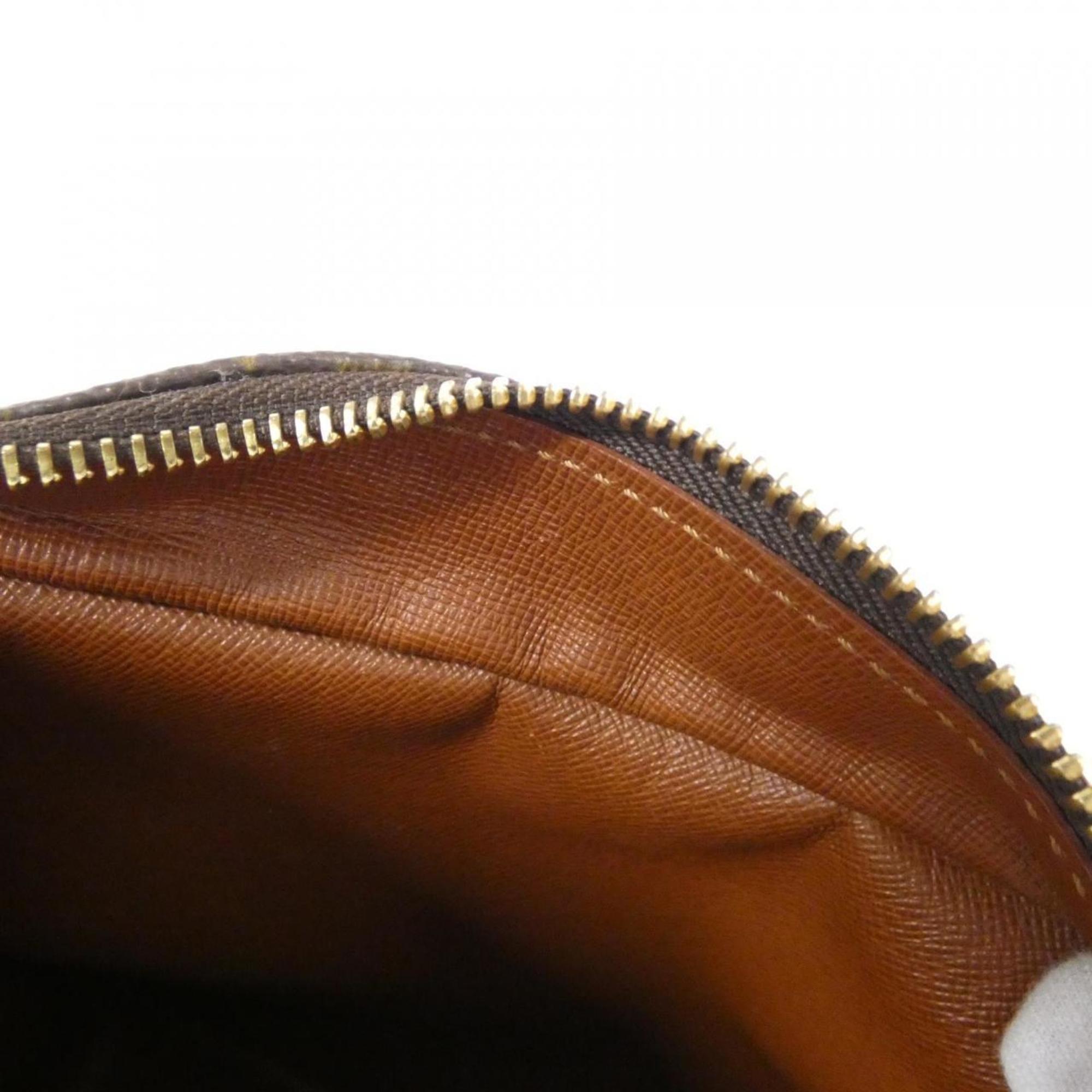 Louis Vuitton Monogram Marron Monogram Monogram Shoulder Bag (Pre-Owned)