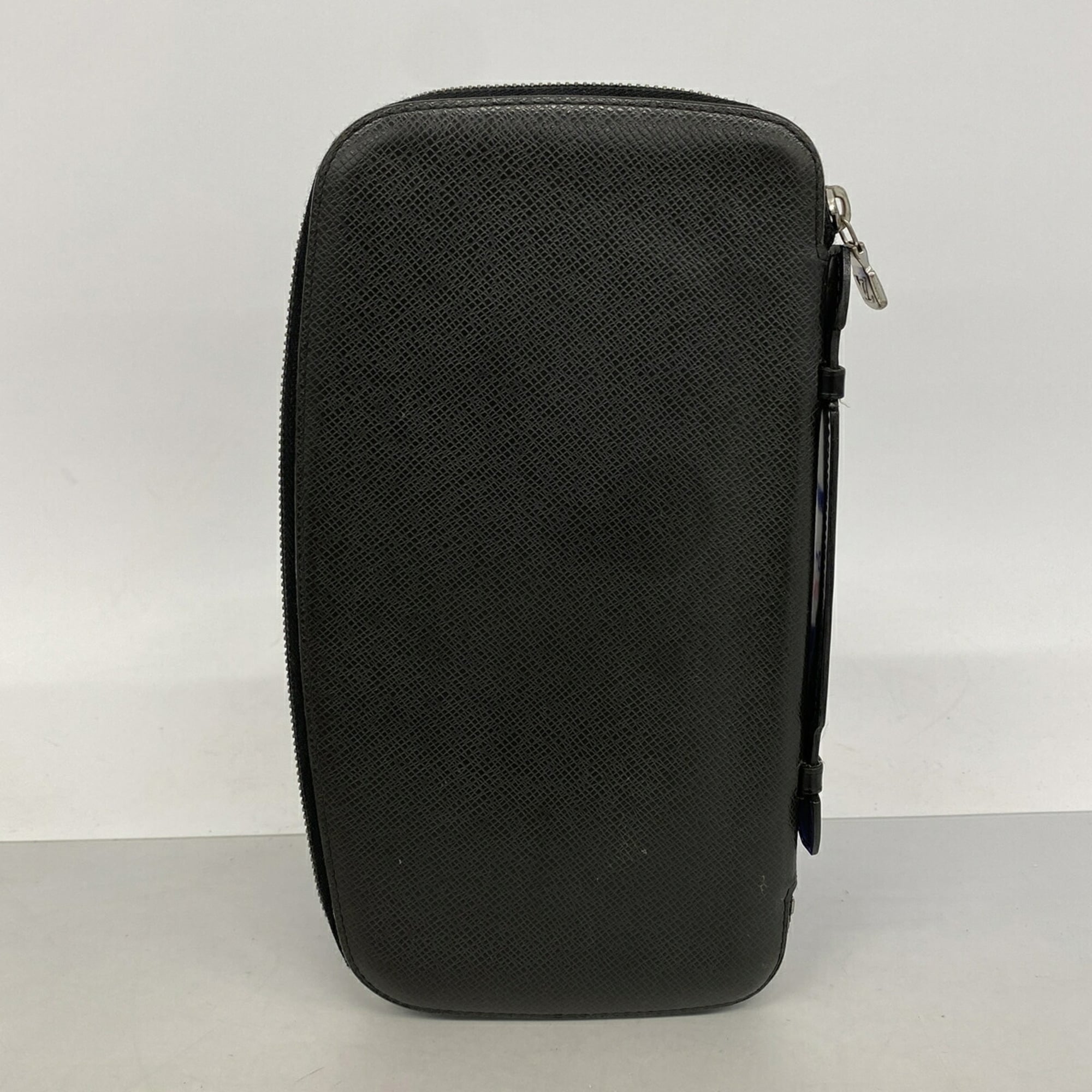Louis Vuitton Ardoise Long Wallet (Bi-Fold) (Pre-Owned)