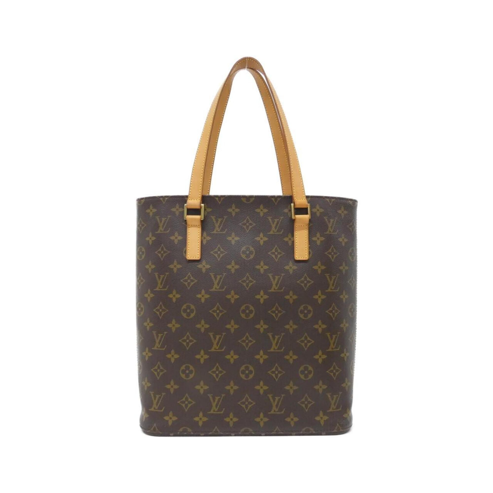 Louis Vuitton Monogram Marron Monogram Monogram Handbag (Pre-Owned)