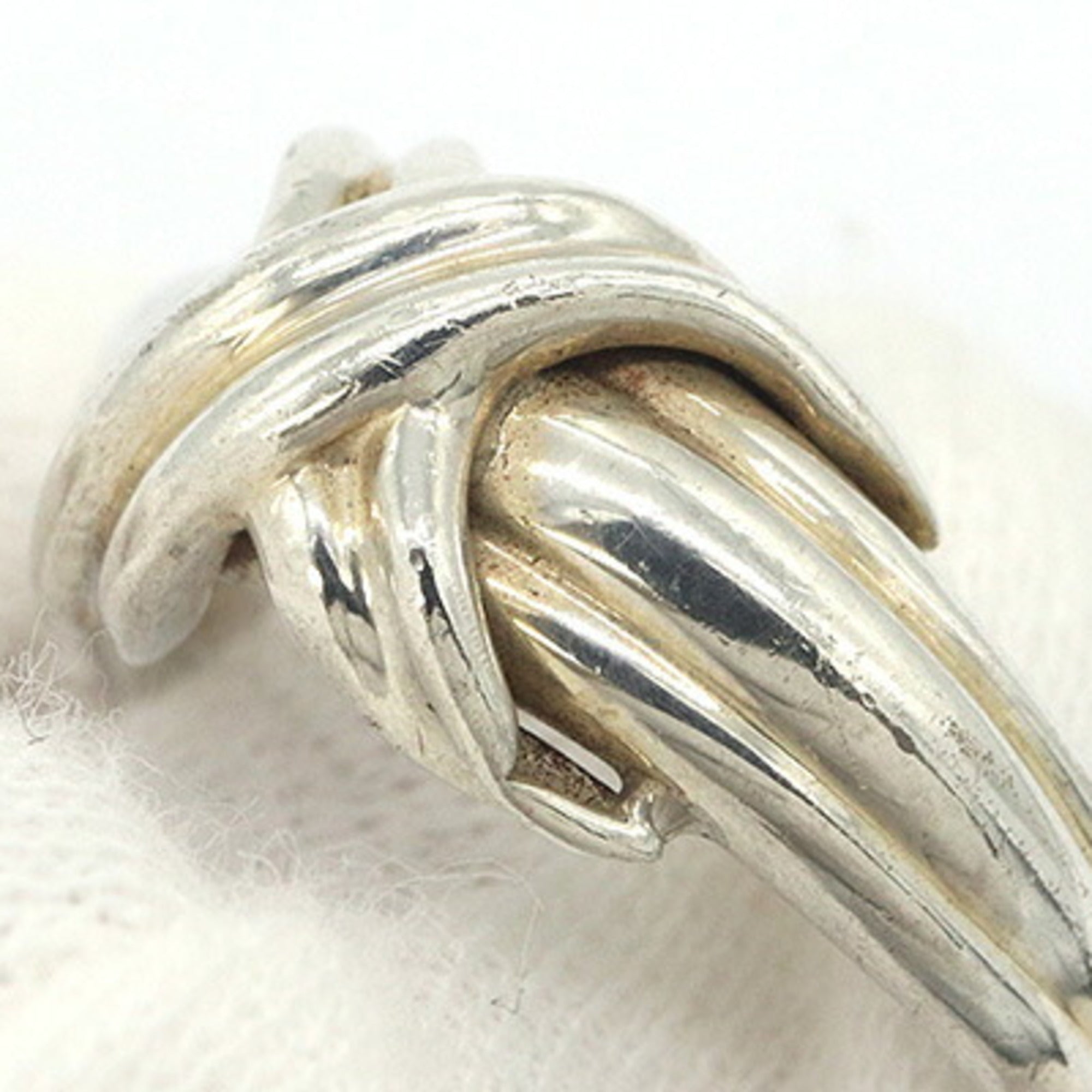 Tiffany Silver Sterling Silver 925 (Pre-Owned)