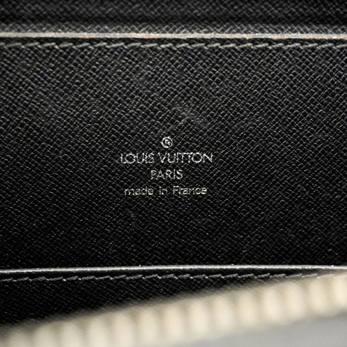 Louis Vuitton Ardoise Briefcase (Pre-Owned)