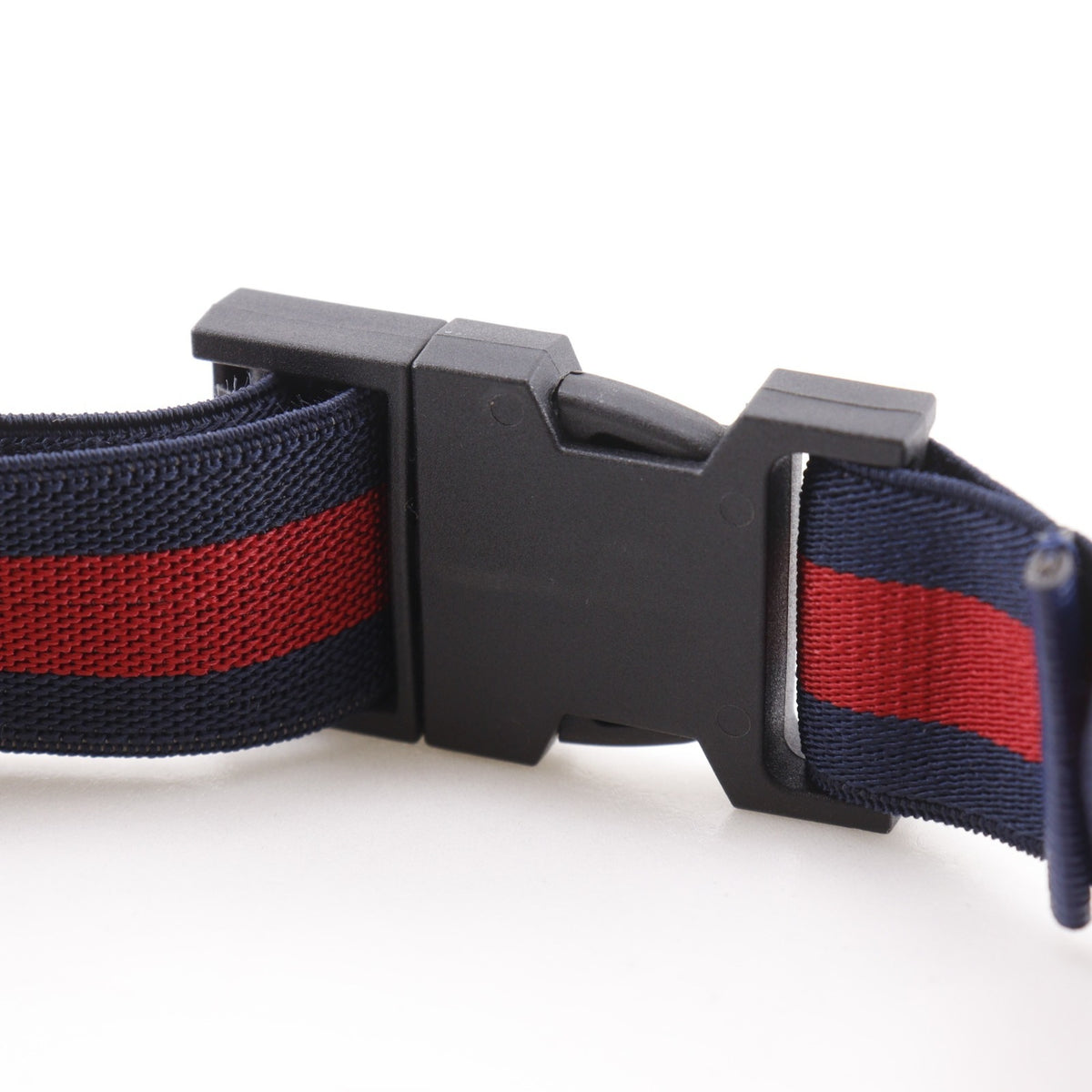 Gucci Brown Gg Supreme Fanny Pack (Pre-Owned)