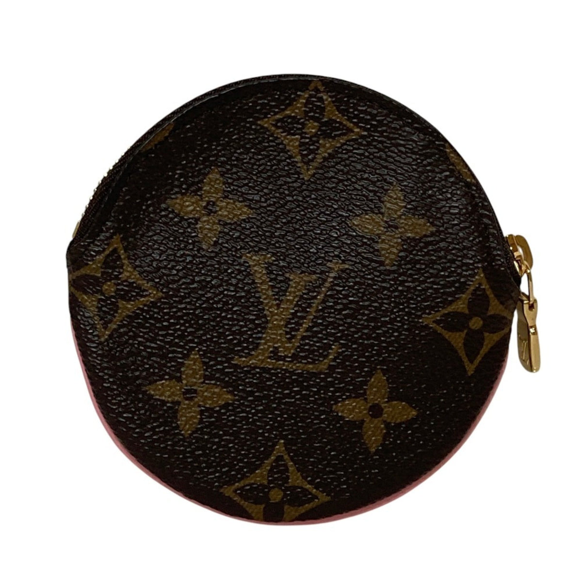 Louis Vuitton Brown Monogram Monogram (Pre-Owned)