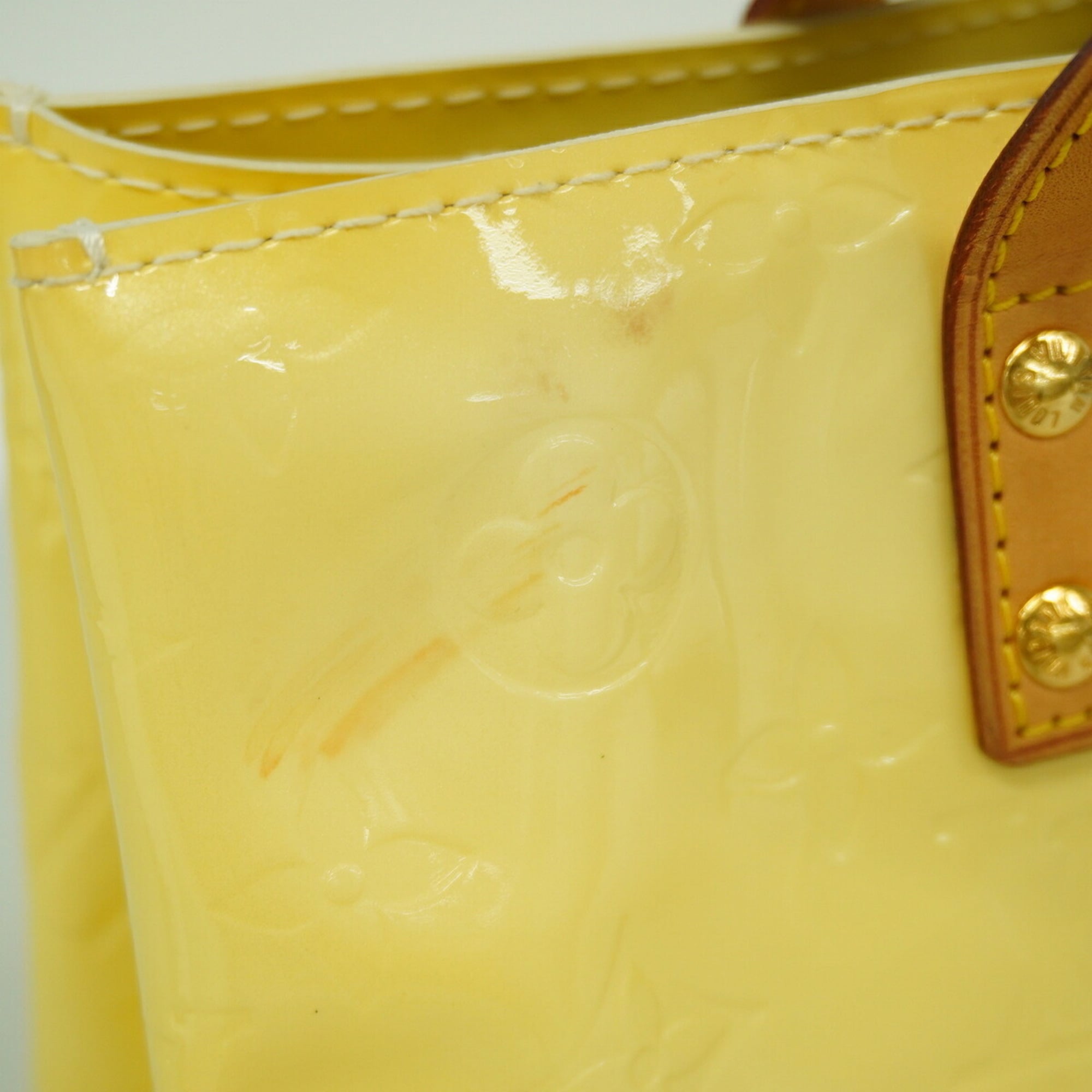 Louis Vuitton Pearl Handbag (Pre-Owned)