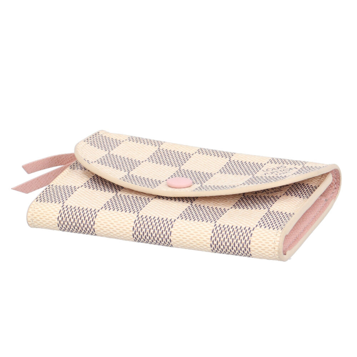 Louis Vuitton Or White Damier Azur (Pre-Owned)