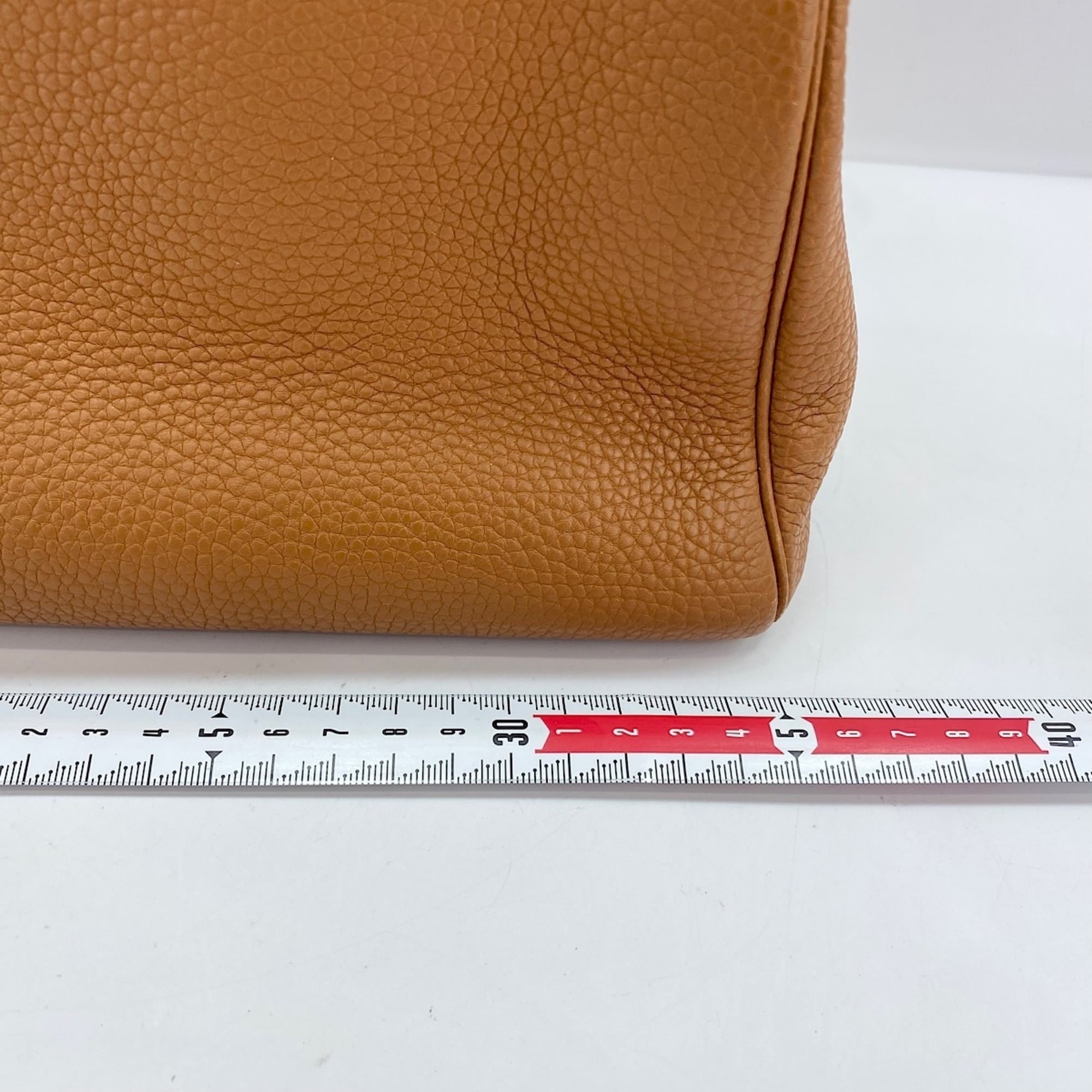 Hermes Beige Handbag (Pre-Owned)