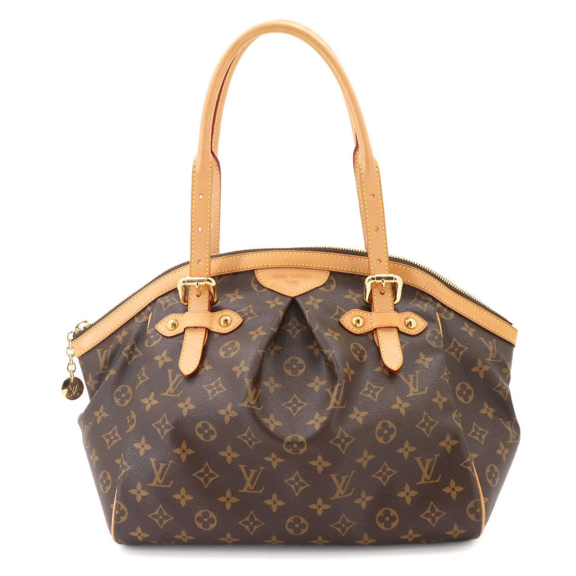 Louis Vuitton Monogram Monogram Monogram Handbag Tote Bag (Pre-Owned)
