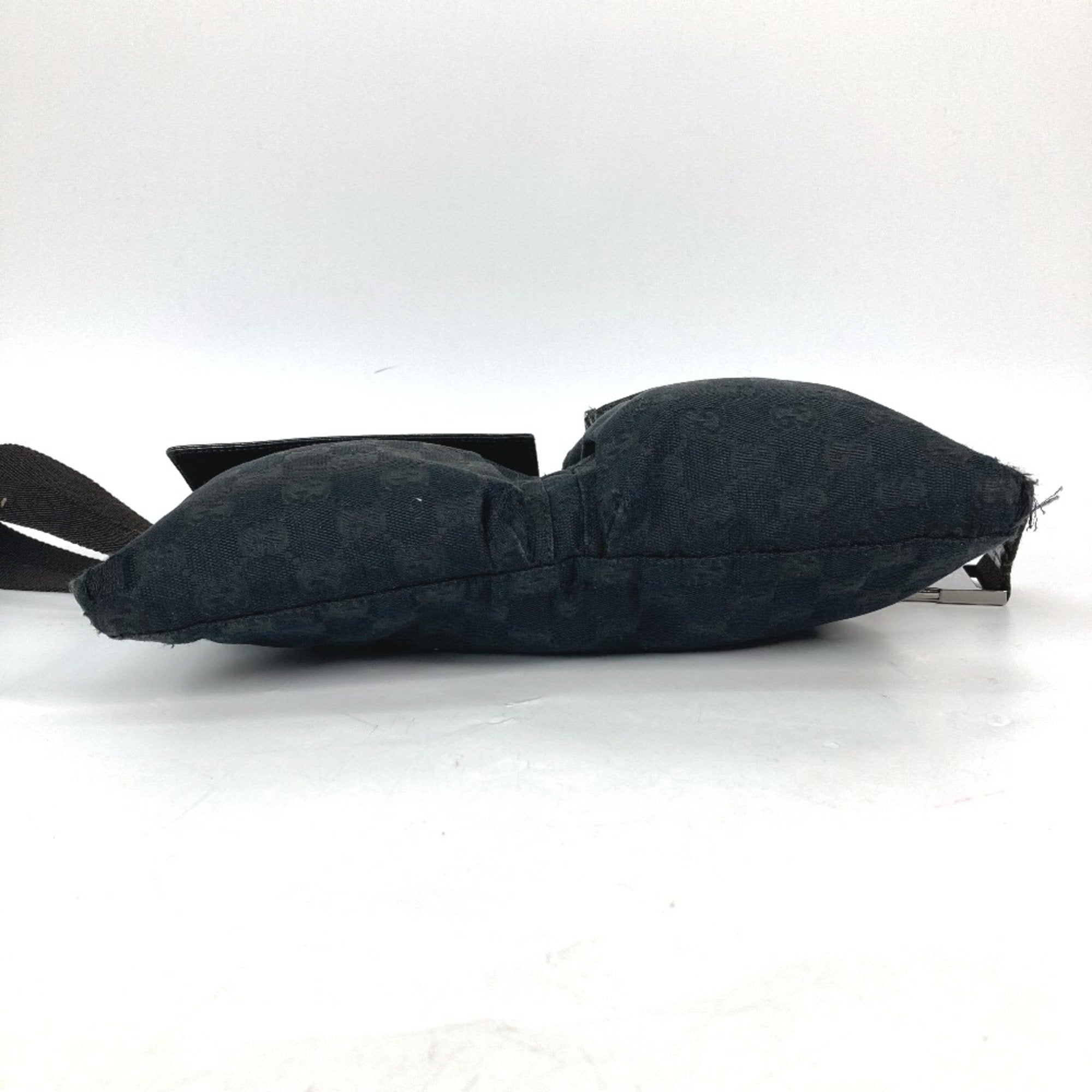Gucci Black Other Other (Pre-Owned)