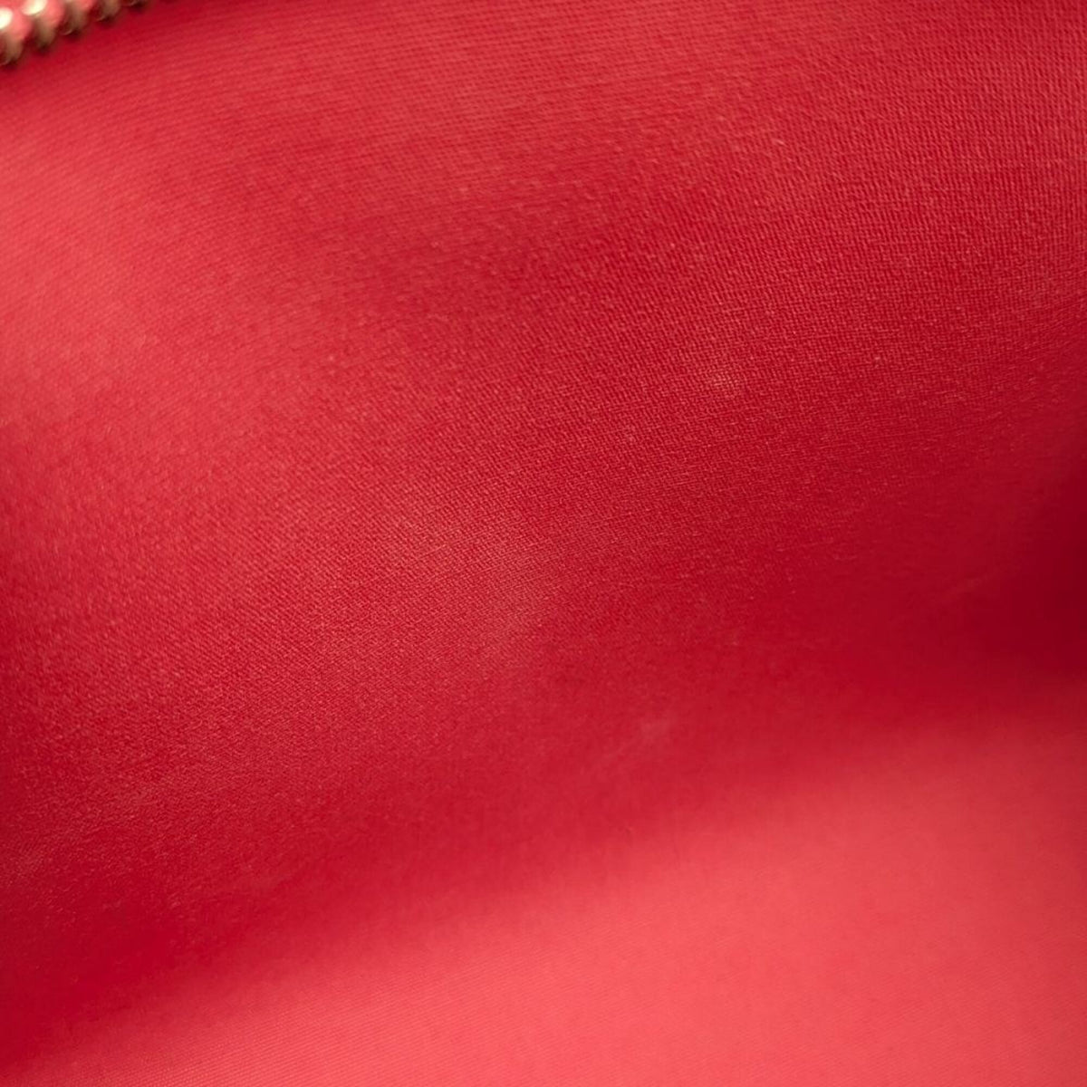 Louis Vuitton Pink Monogram Vernis Handbag (Pre-Owned)