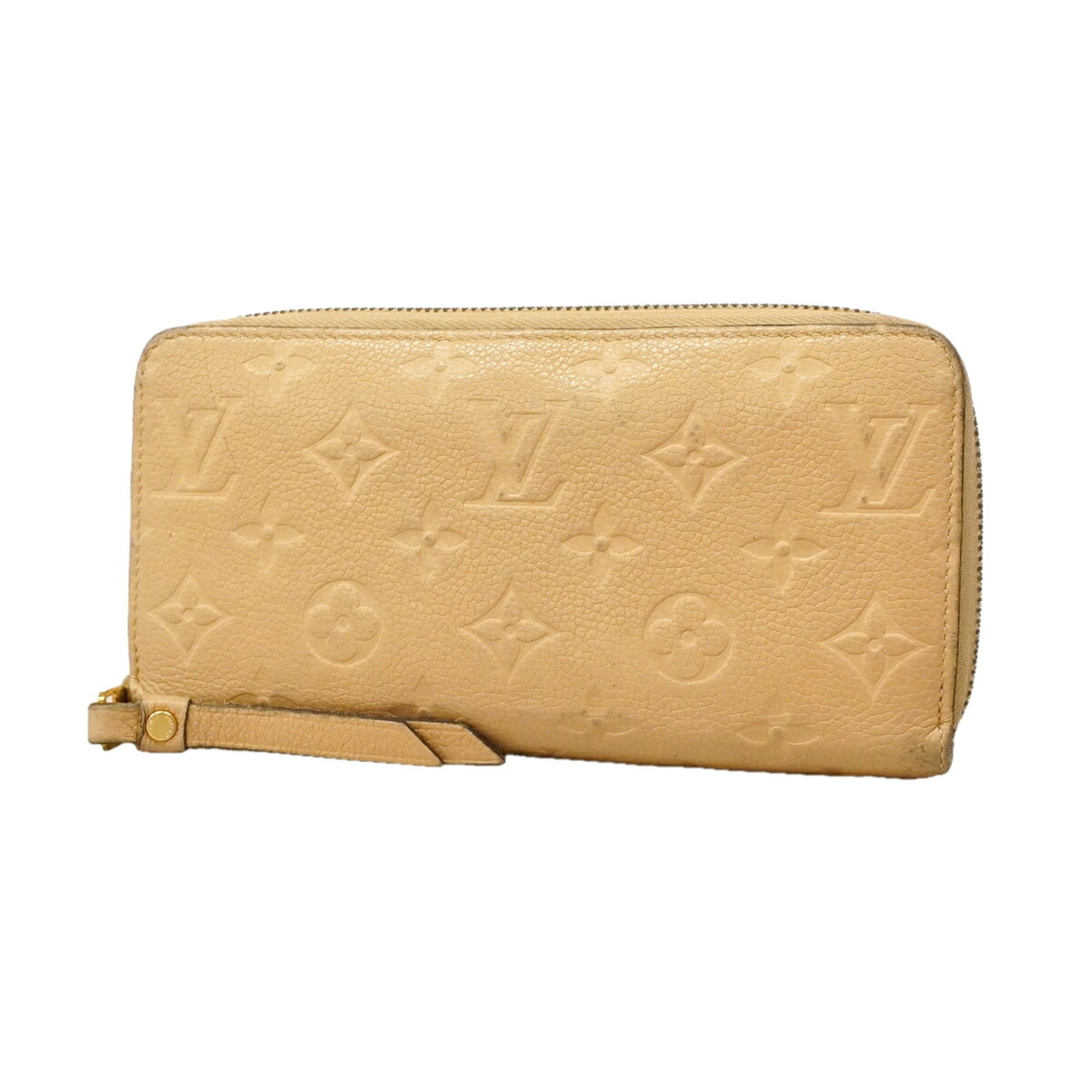 Louis Vuitton Dune Long Wallet (Bi-Fold) (Pre-Owned)
