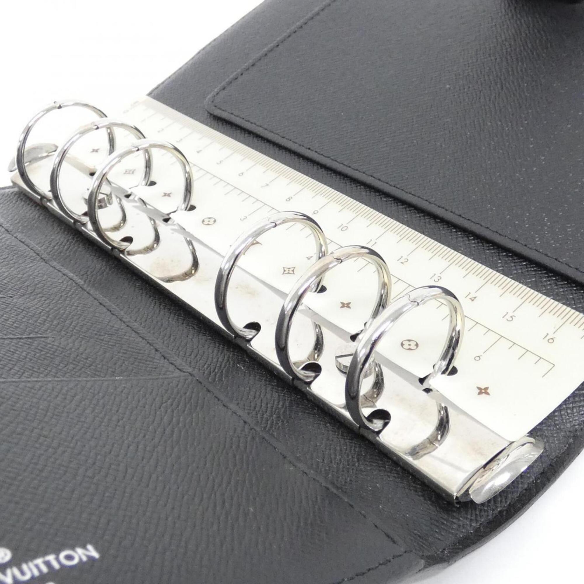 Louis Vuitton Graphite Damier Graphite (Pre-Owned)