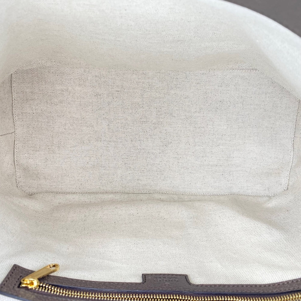 Gucci Brown Shoulder Bag (Pre-Owned)