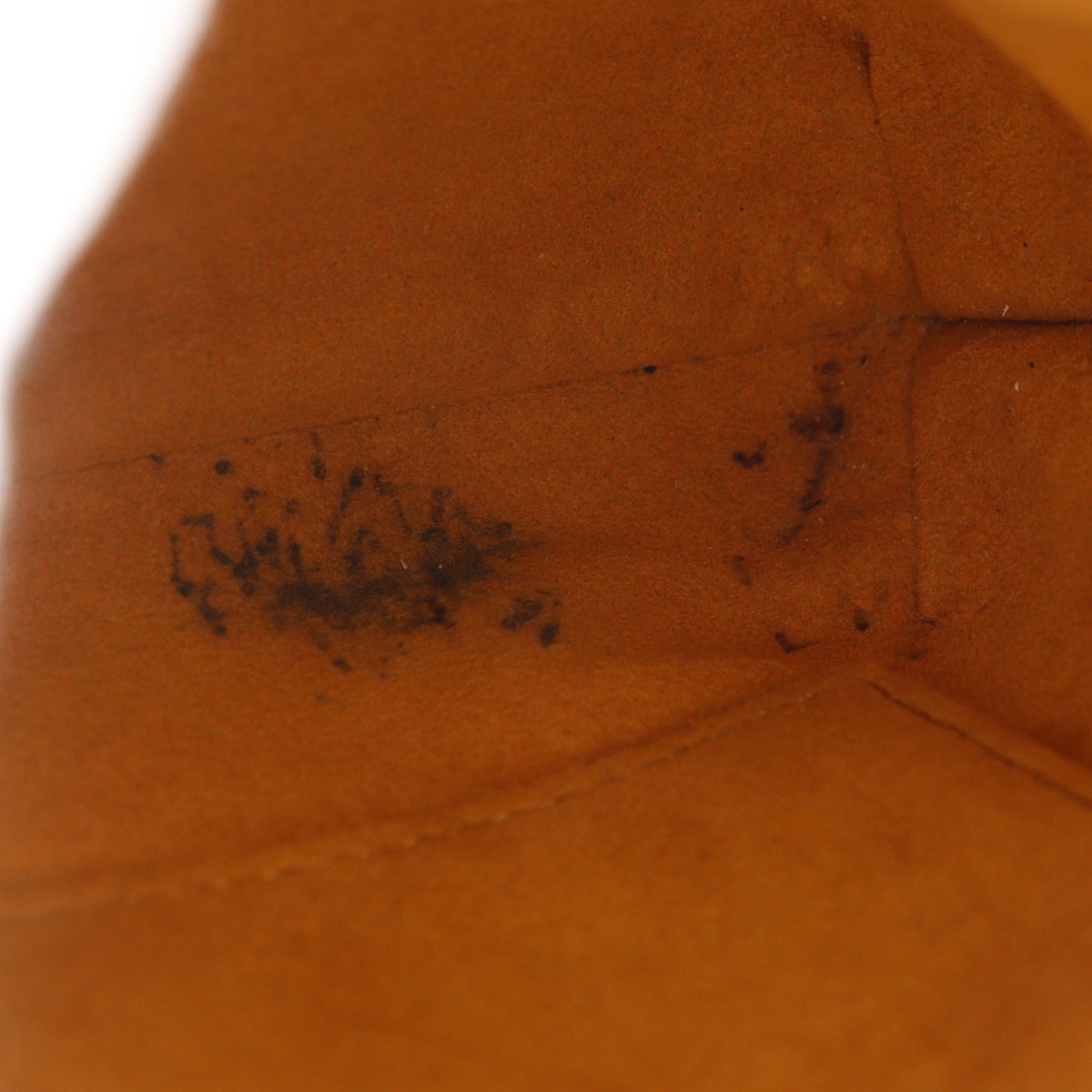 Louis Vuitton Brown Monogram Monogram Shoulder Bag (Pre-Owned)