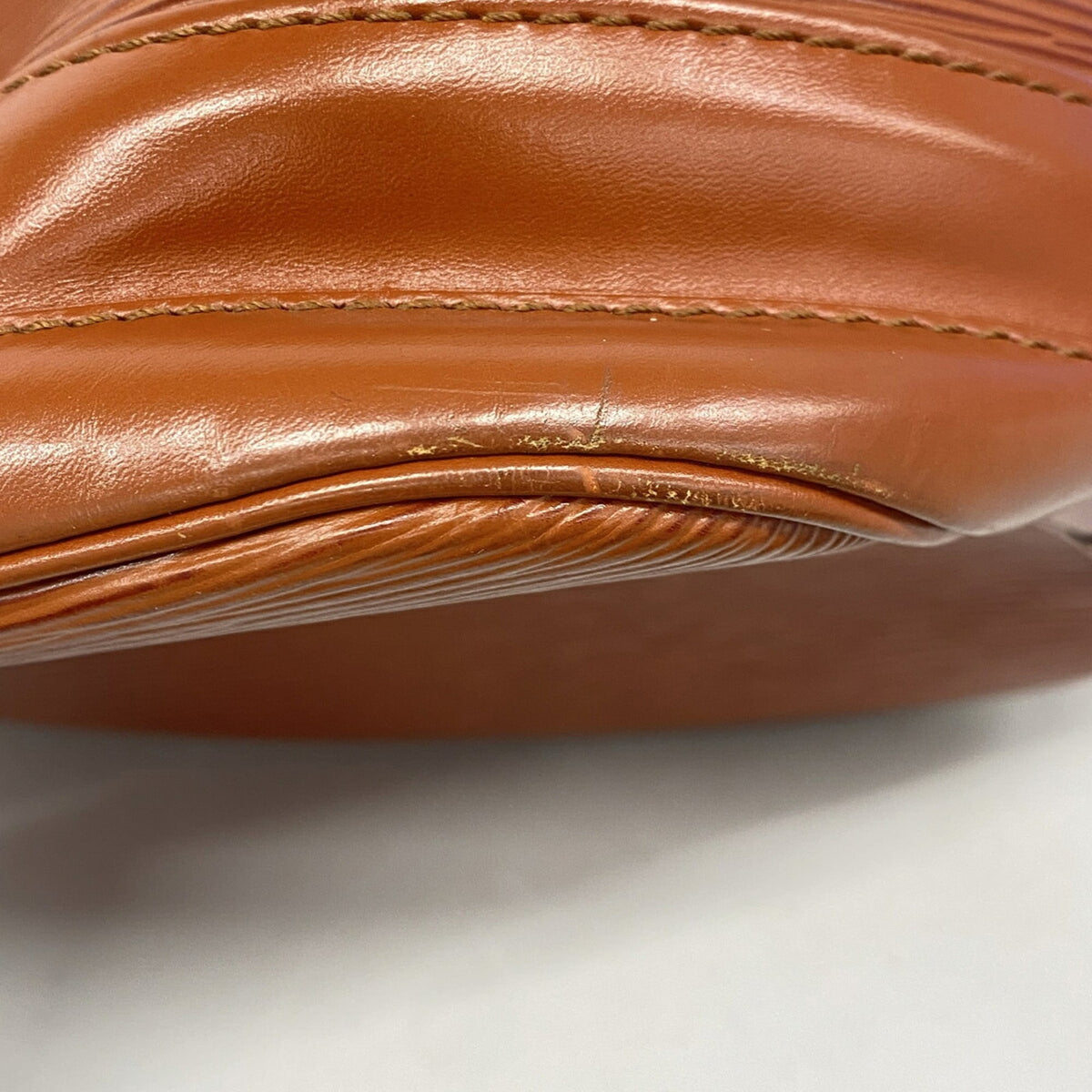 Louis Vuitton Kenyan Brown Shoulder Bag (Pre-Owned)
