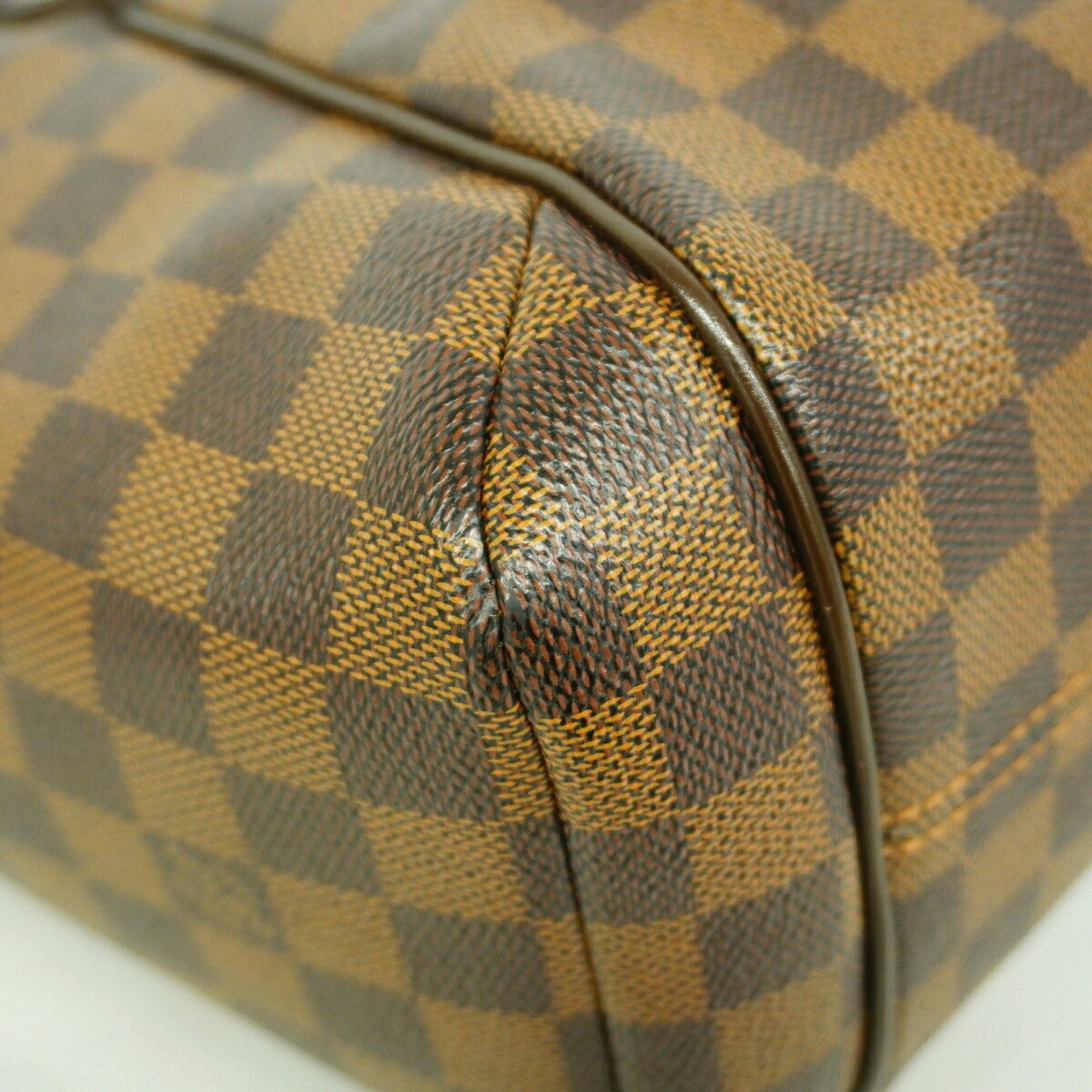 Louis Vuitton Ebene Tote Bag (Pre-Owned)