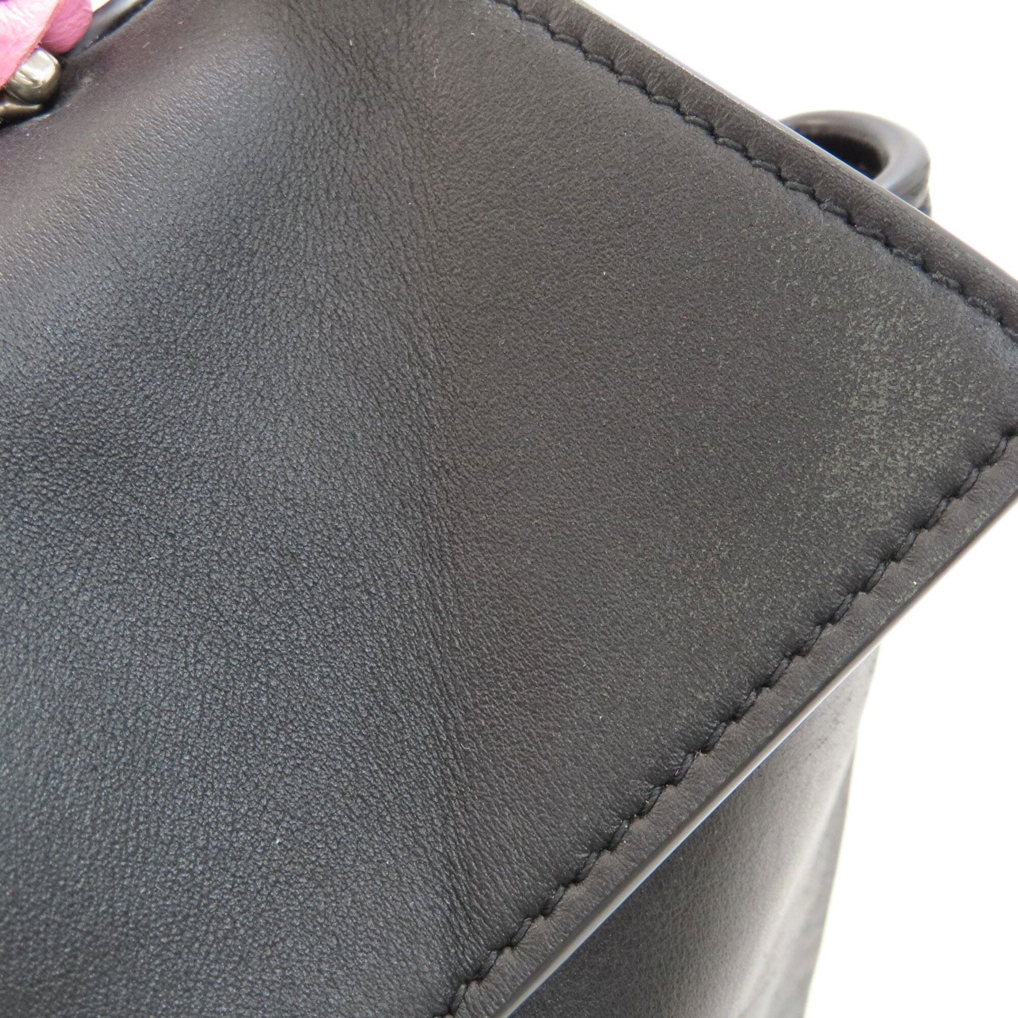 Balenciaga Black Handbag (Pre-Owned)
