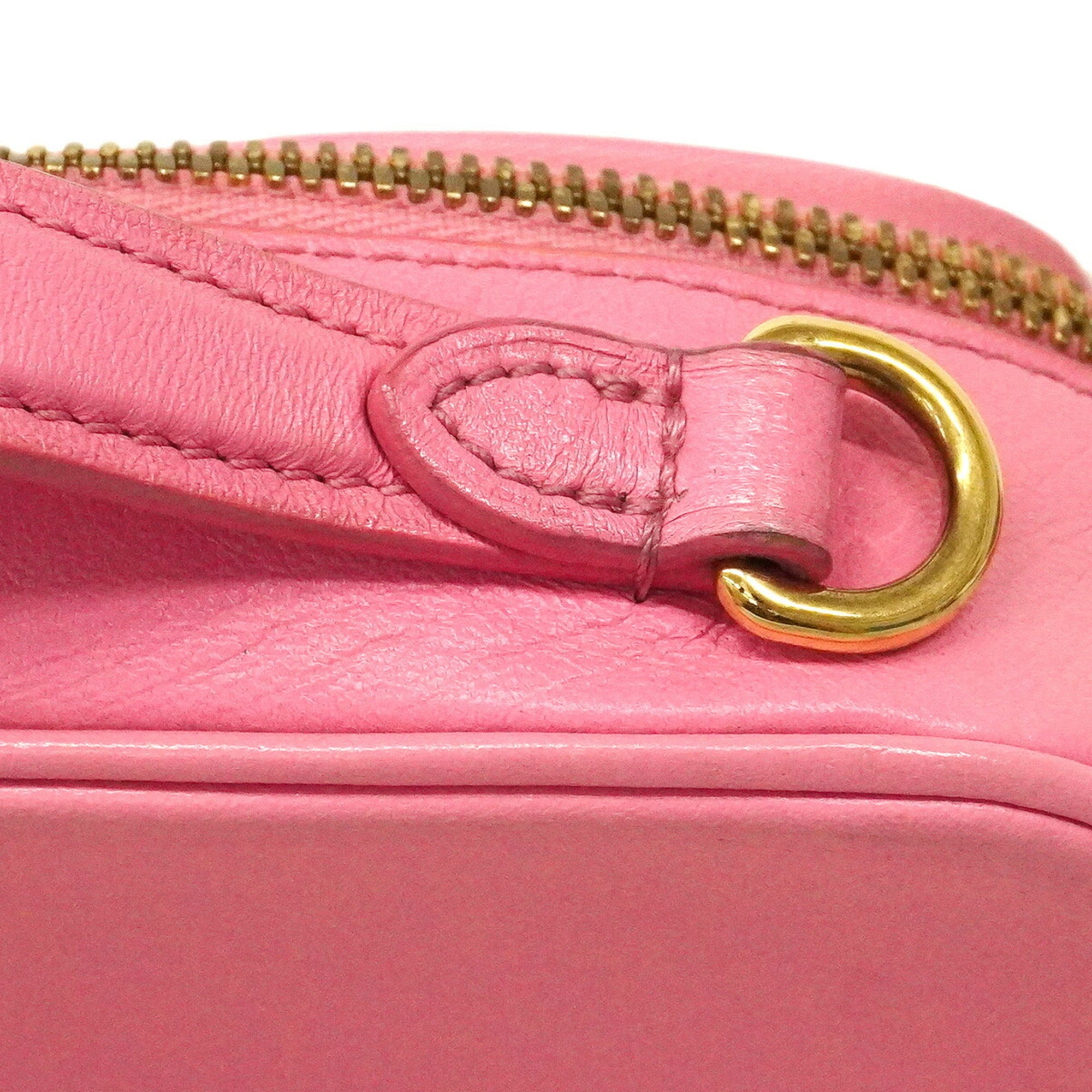 Louis Vuitton Rose Sling Bag (Pre-Owned)
