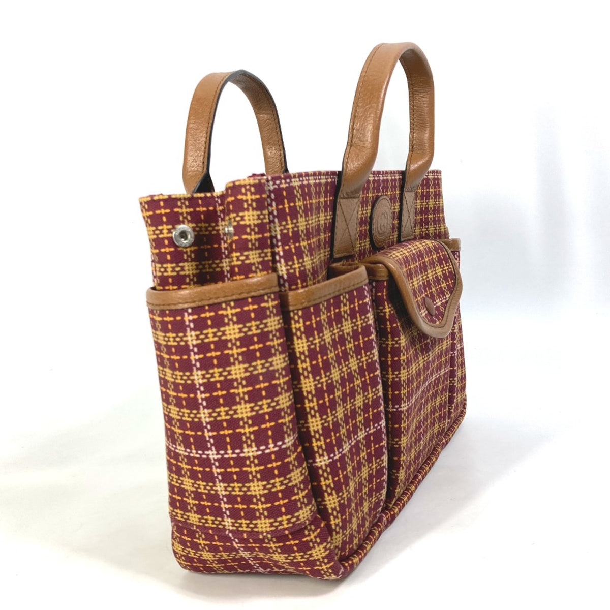 Gucci Brown Other Handbag (Pre-Owned)