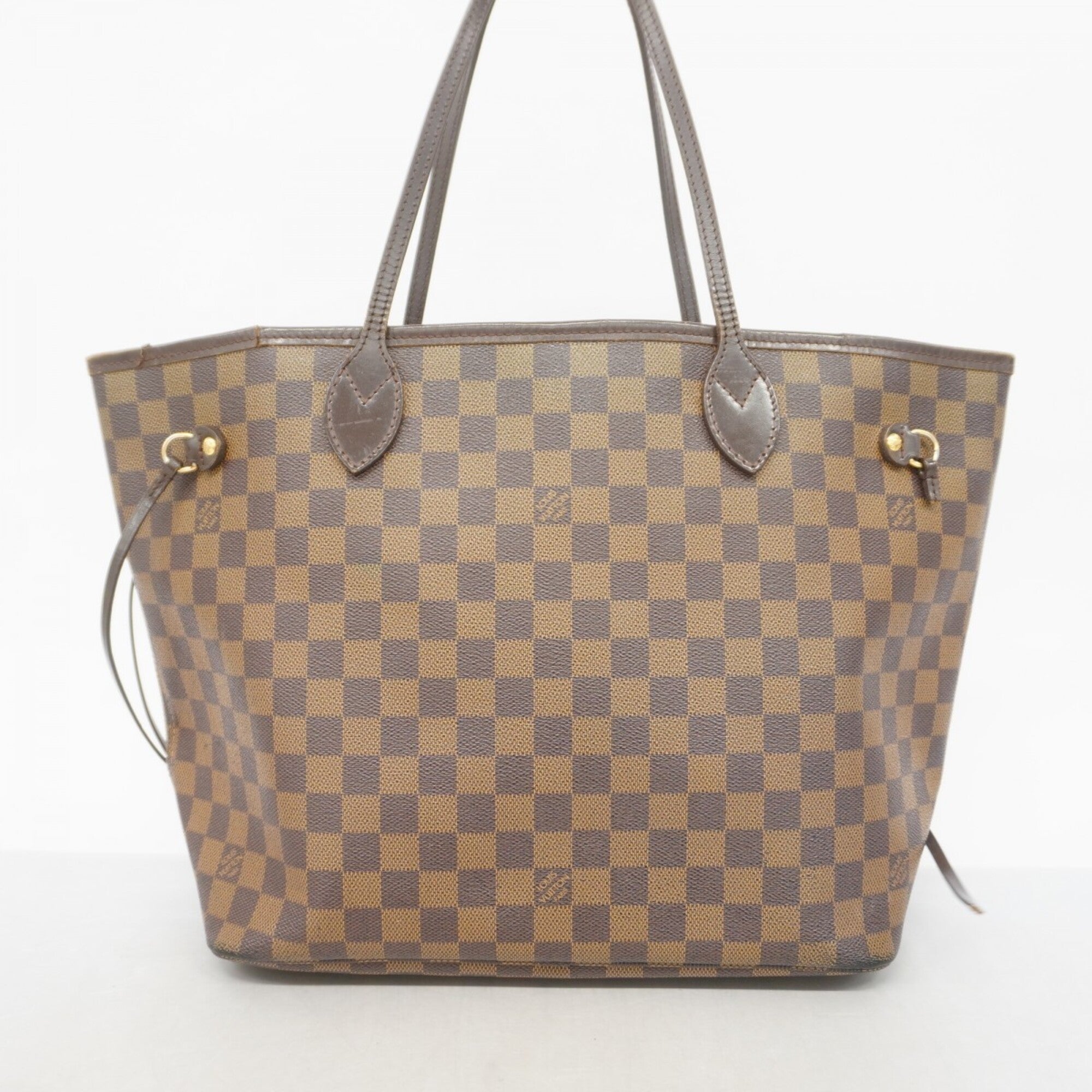 Louis Vuitton Ebene Tote Bag (Pre-Owned)