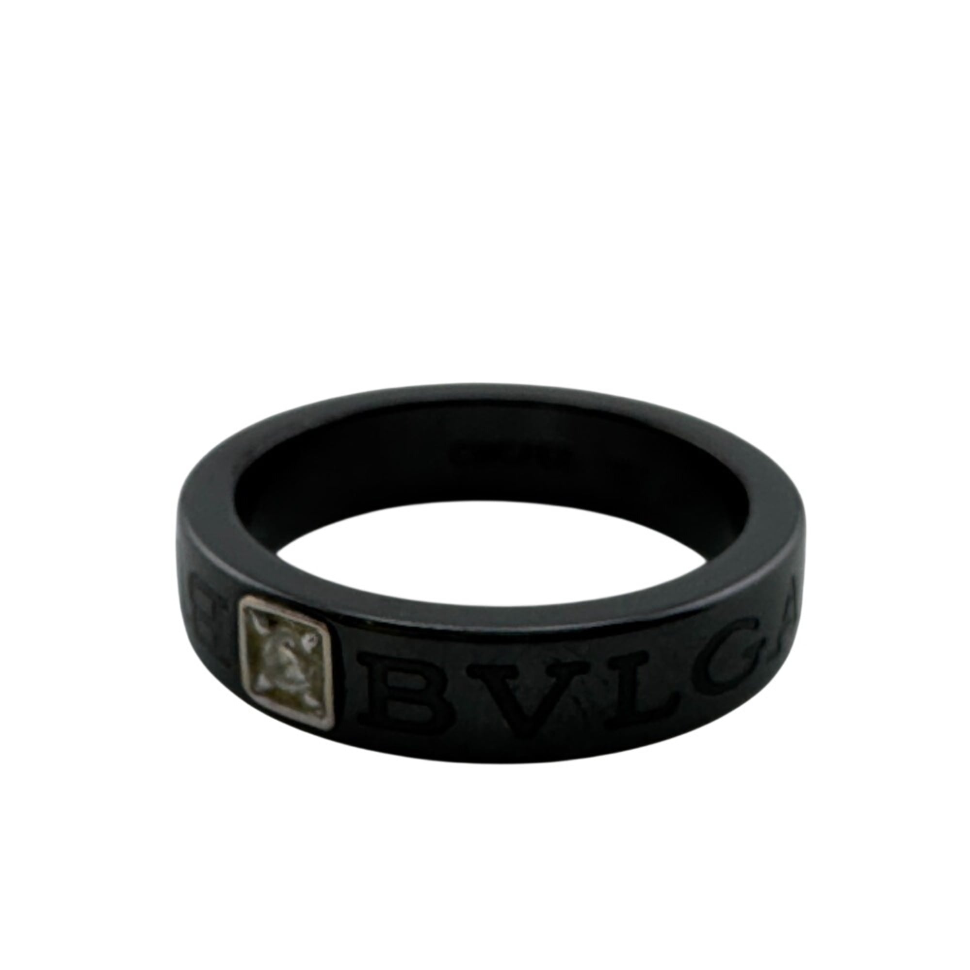 Bvlgari Black Gold (18K) (Pre-Owned)
