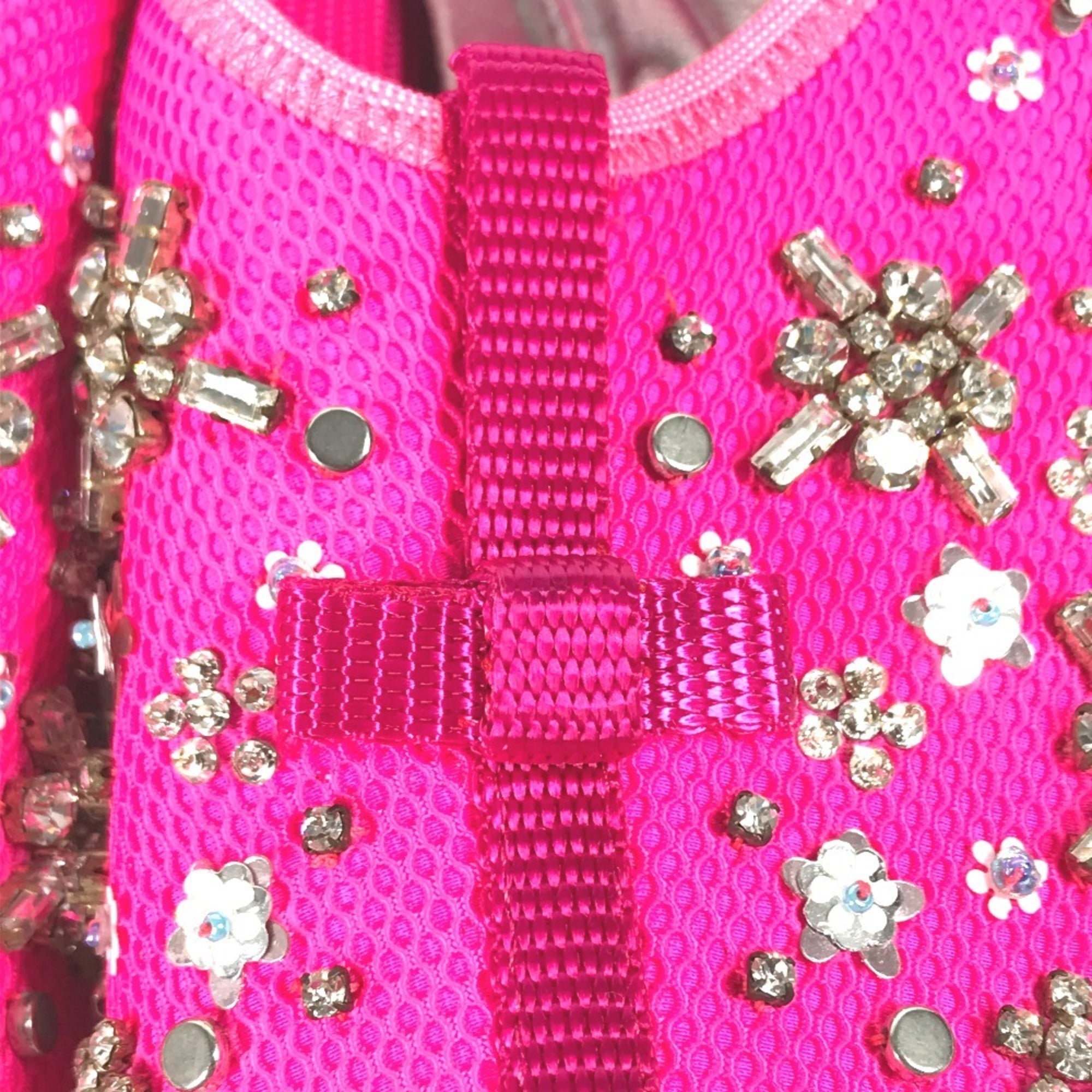 Christian Dior Pink Sneakers (Pre-Owned)