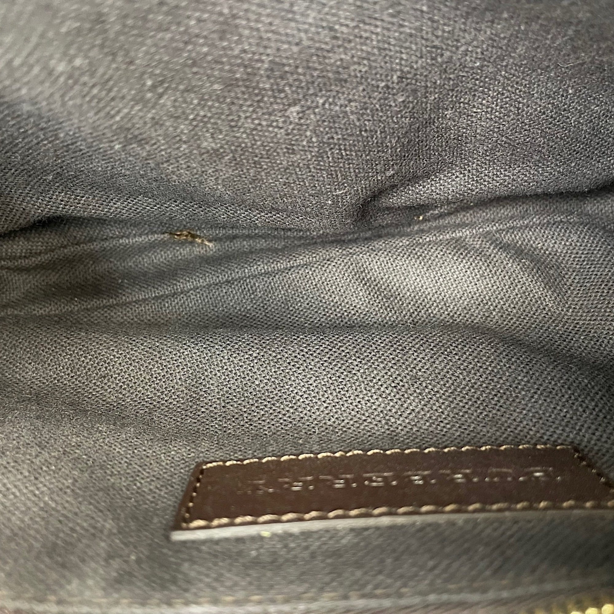 Burberry Brown Shoulder Bag (Pre-Owned)