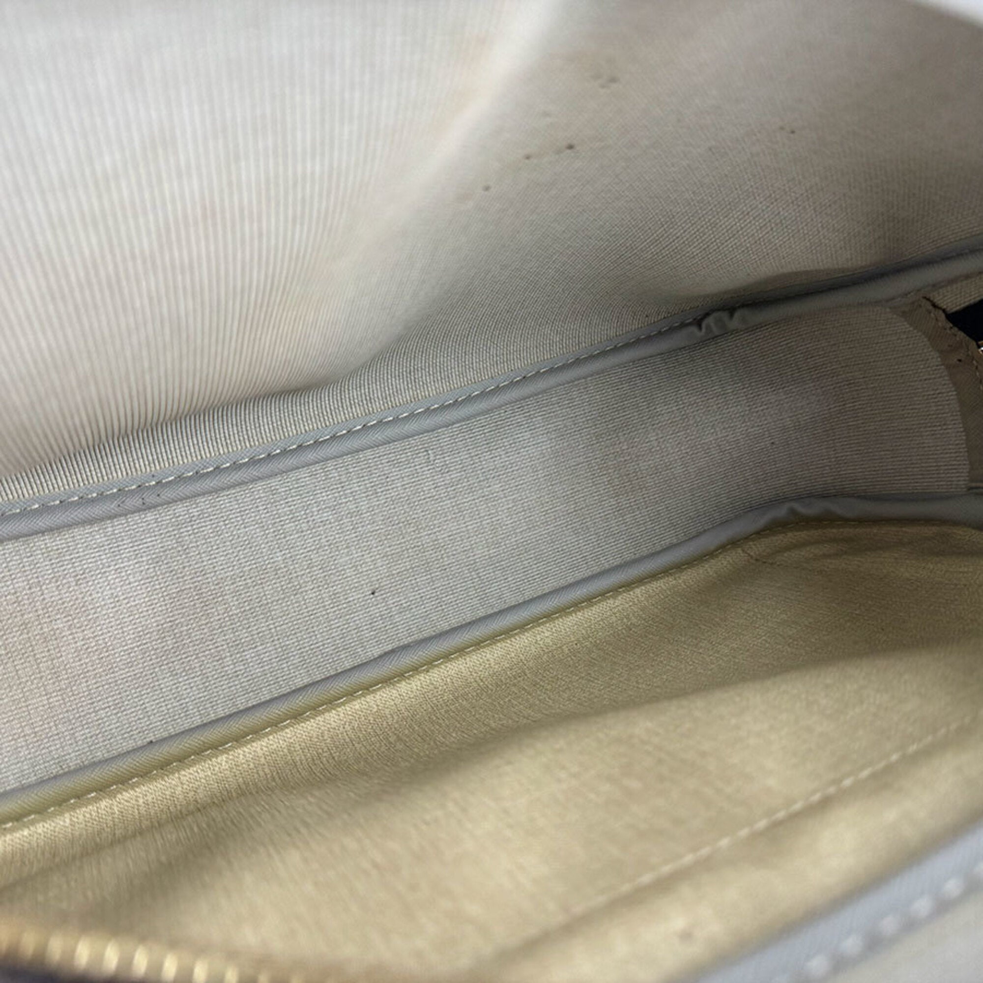 Louis Vuitton Brown Monogram Monogram Shoulder Bag (Pre-Owned)