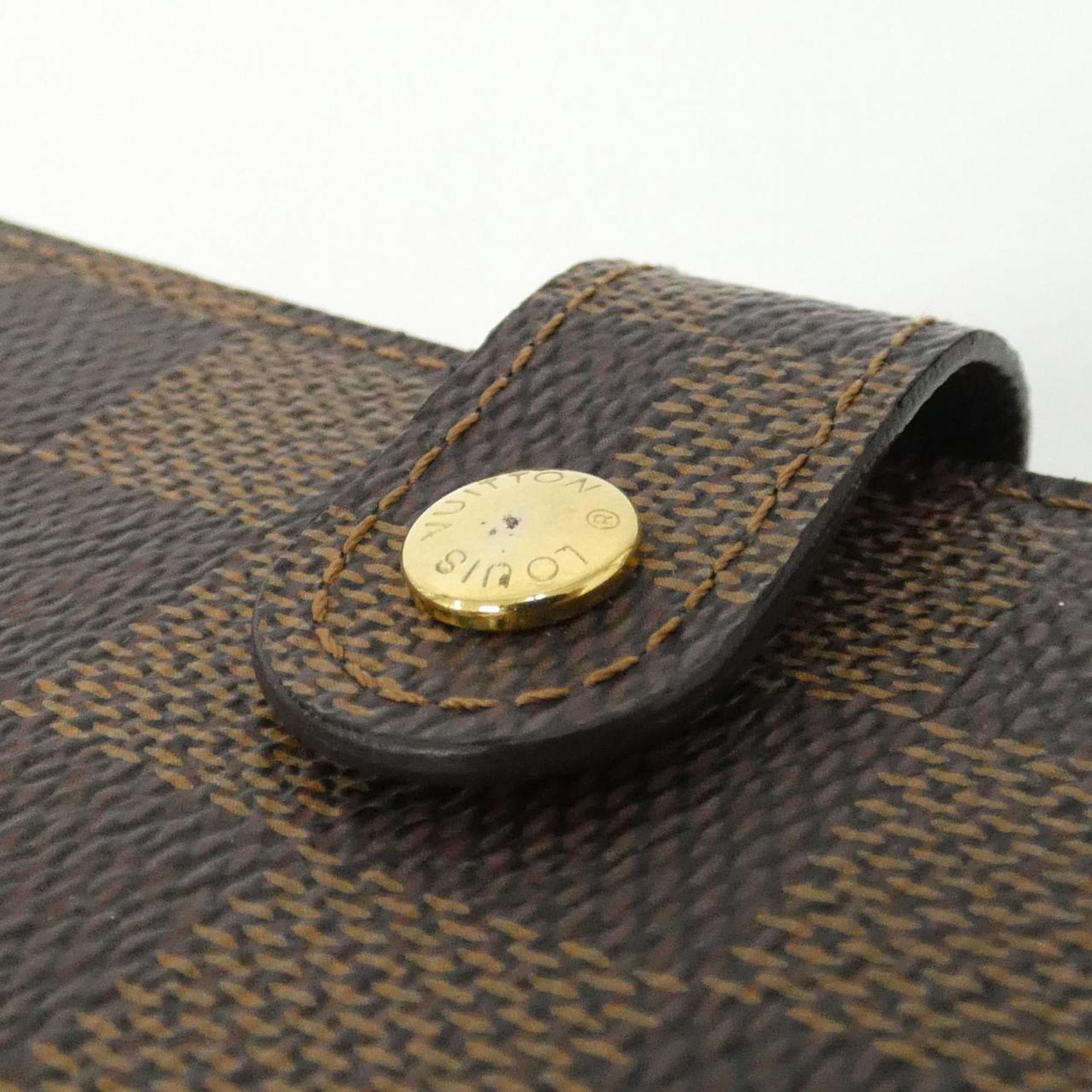 Louis Vuitton Ebene Coated Canvas (Pre-Owned)
