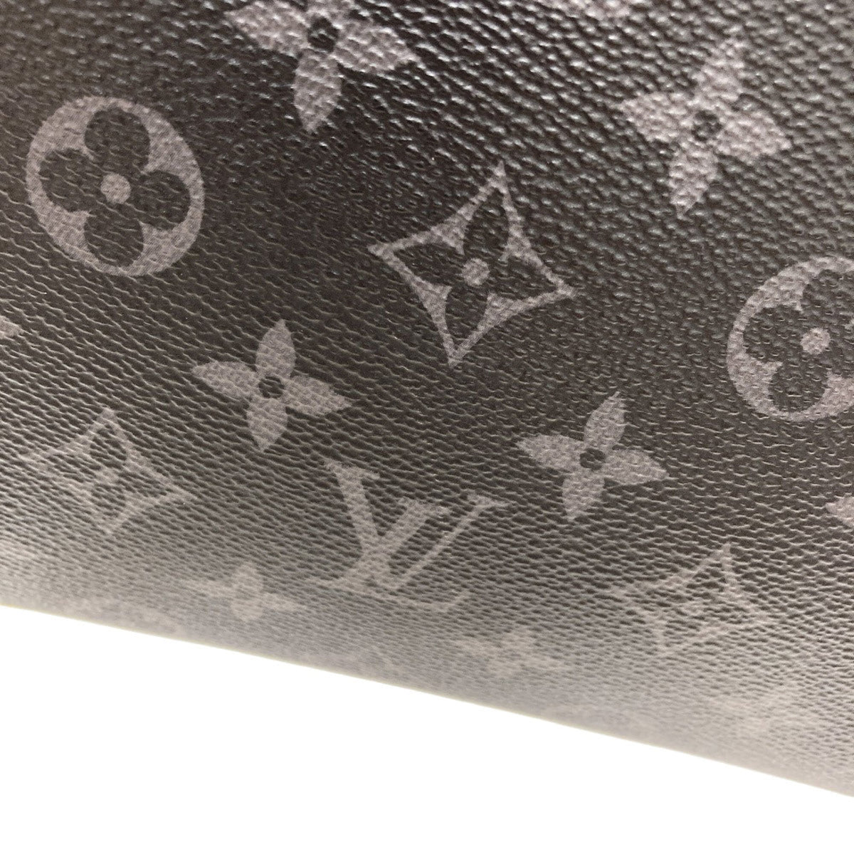 Louis Vuitton Monogram Eclipse Monogram Eclipse Shoulder Bag (Pre-Owned)