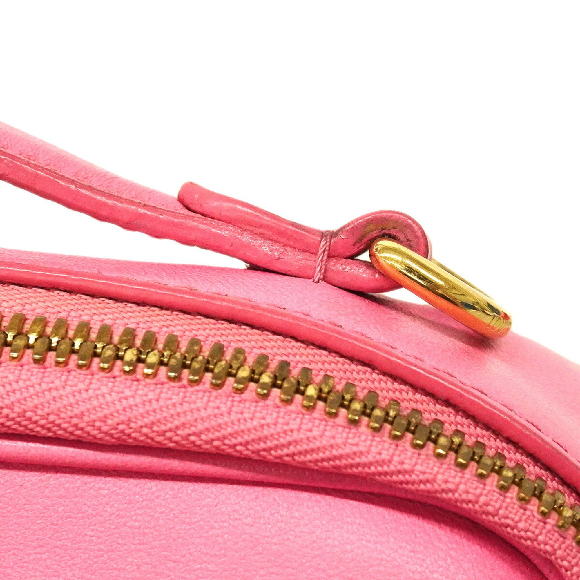 Louis Vuitton Rose Sling Bag (Pre-Owned)