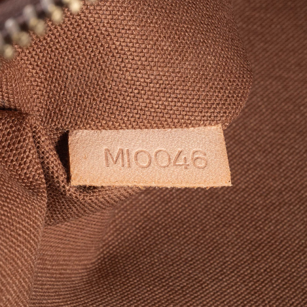 Louis Vuitton Monogram Monogram Monogram Shoulder Bag (Pre-Owned)