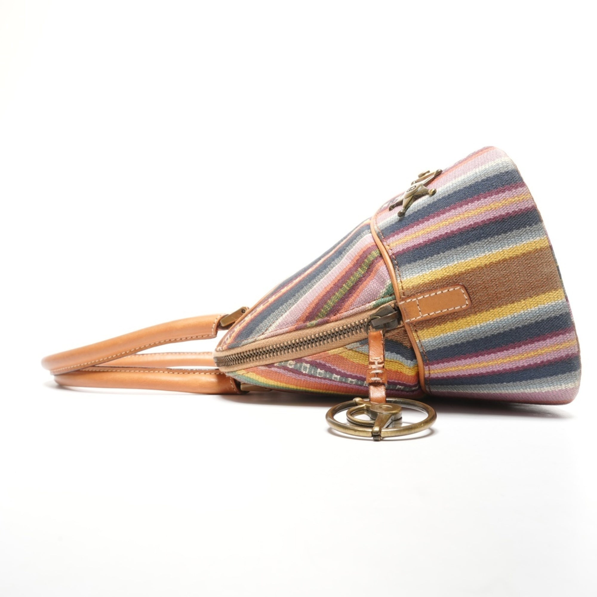 Christian Dior Multi-Color Handbag (Pre-Owned)