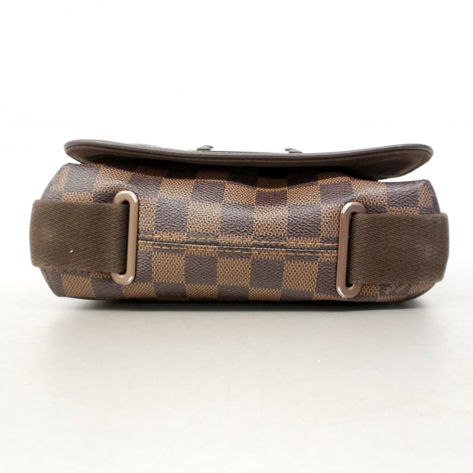 Louis Vuitton Ebene Shoulder Bag (Pre-Owned)