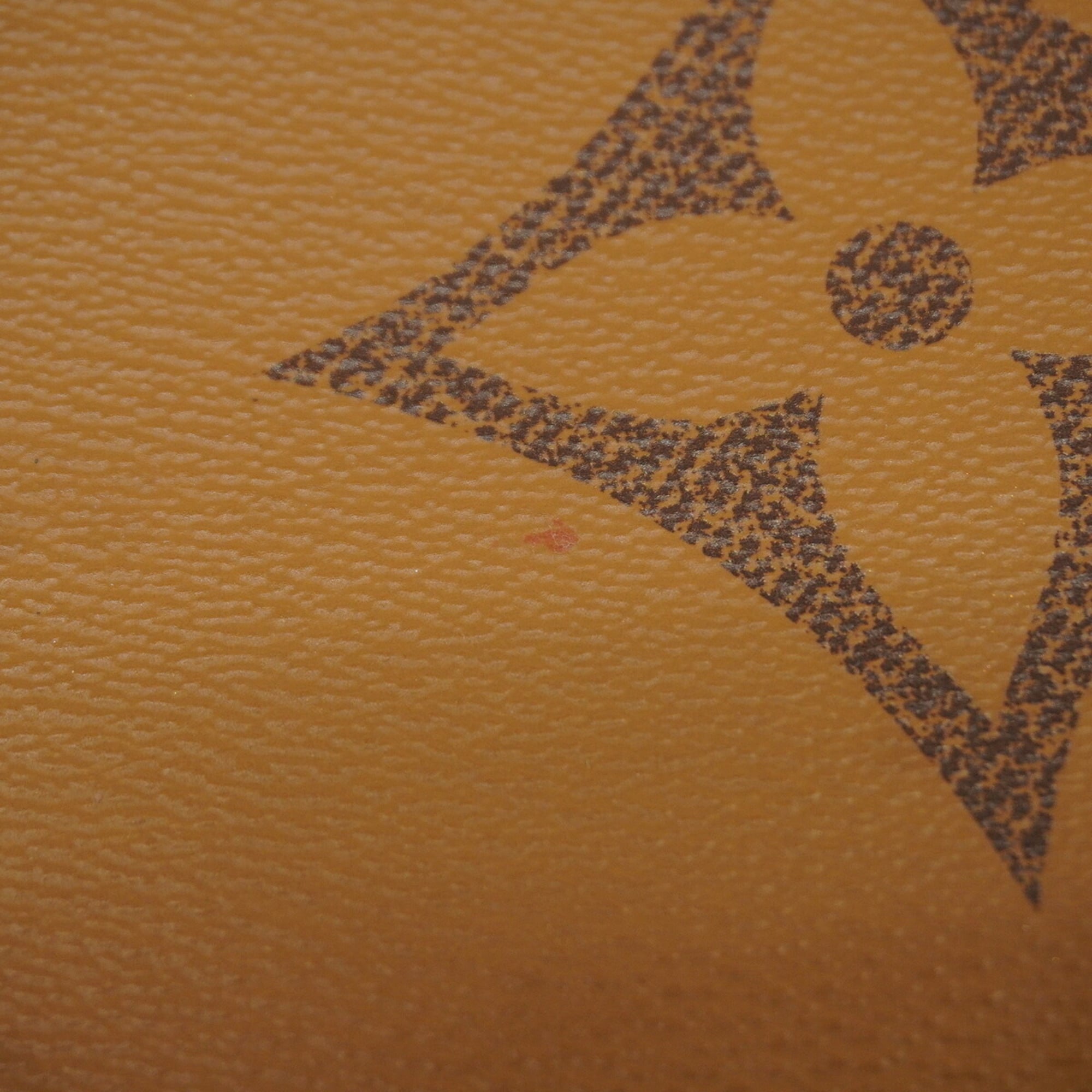 Louis Vuitton Brown Tote Bag (Pre-Owned)