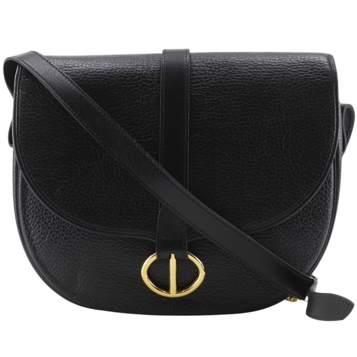 Christian Dior Black Shoulder Bag (Pre-Owned)