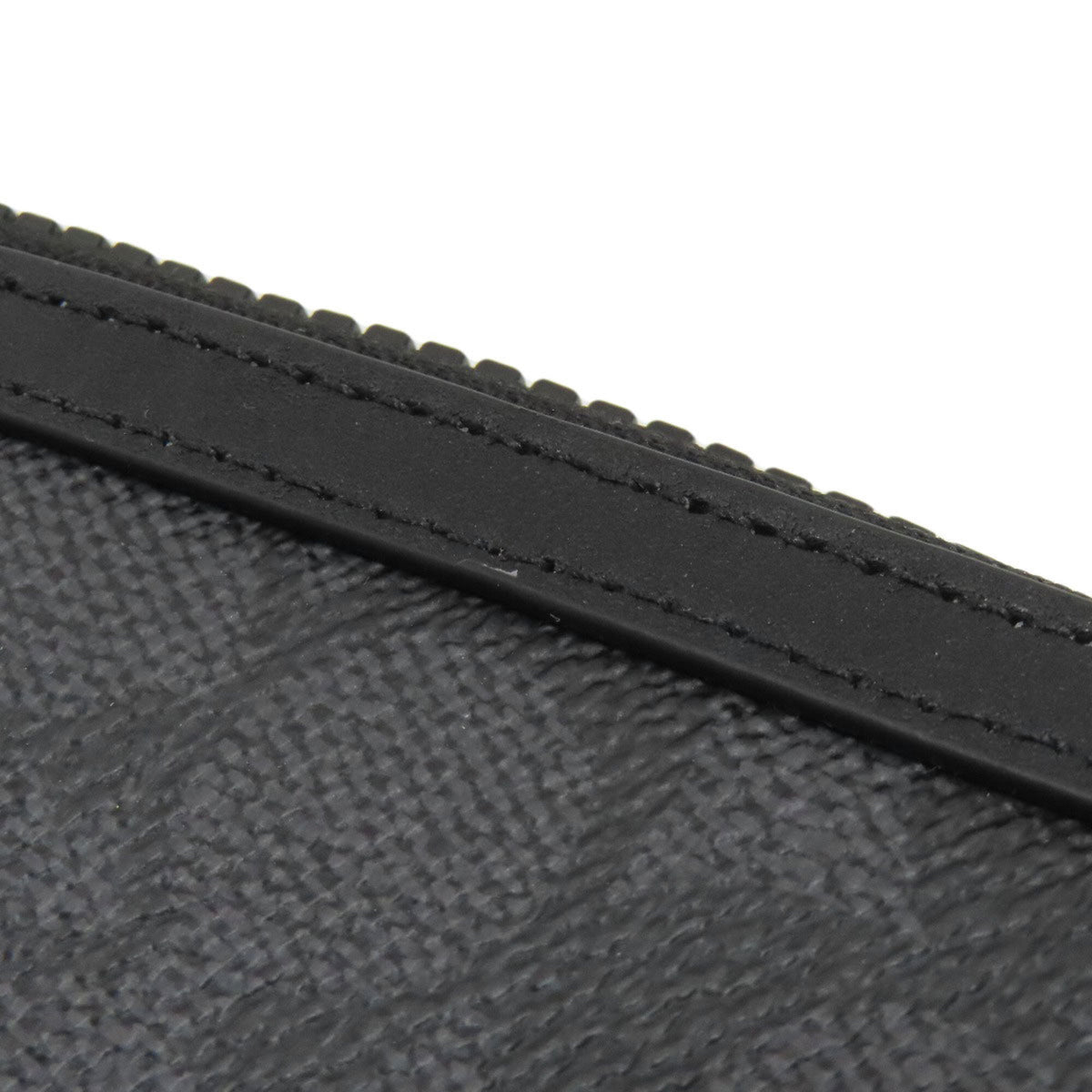 Coach Black Pvc Sling Bag (Pre-Owned)